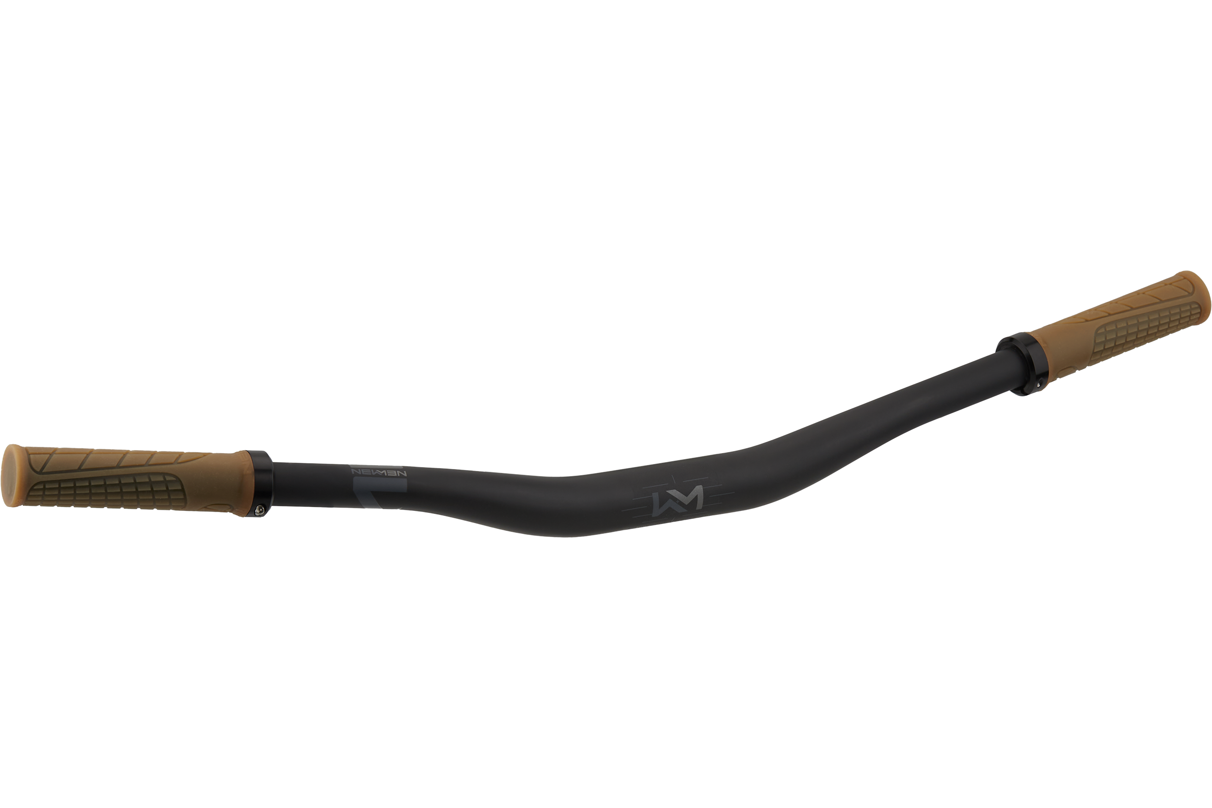 MANSOANE NEWMEN BLOK 30MM VGS 30A Portocaliu [1]