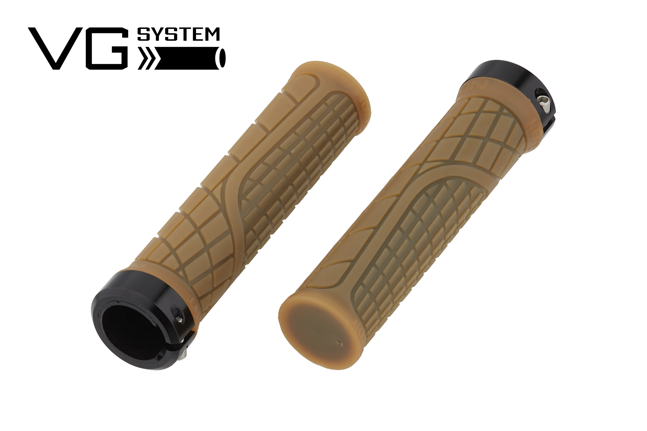 Piese biciclete - MANSOANE NEWMEN BLOK 30MM VGS 30A Portocaliu