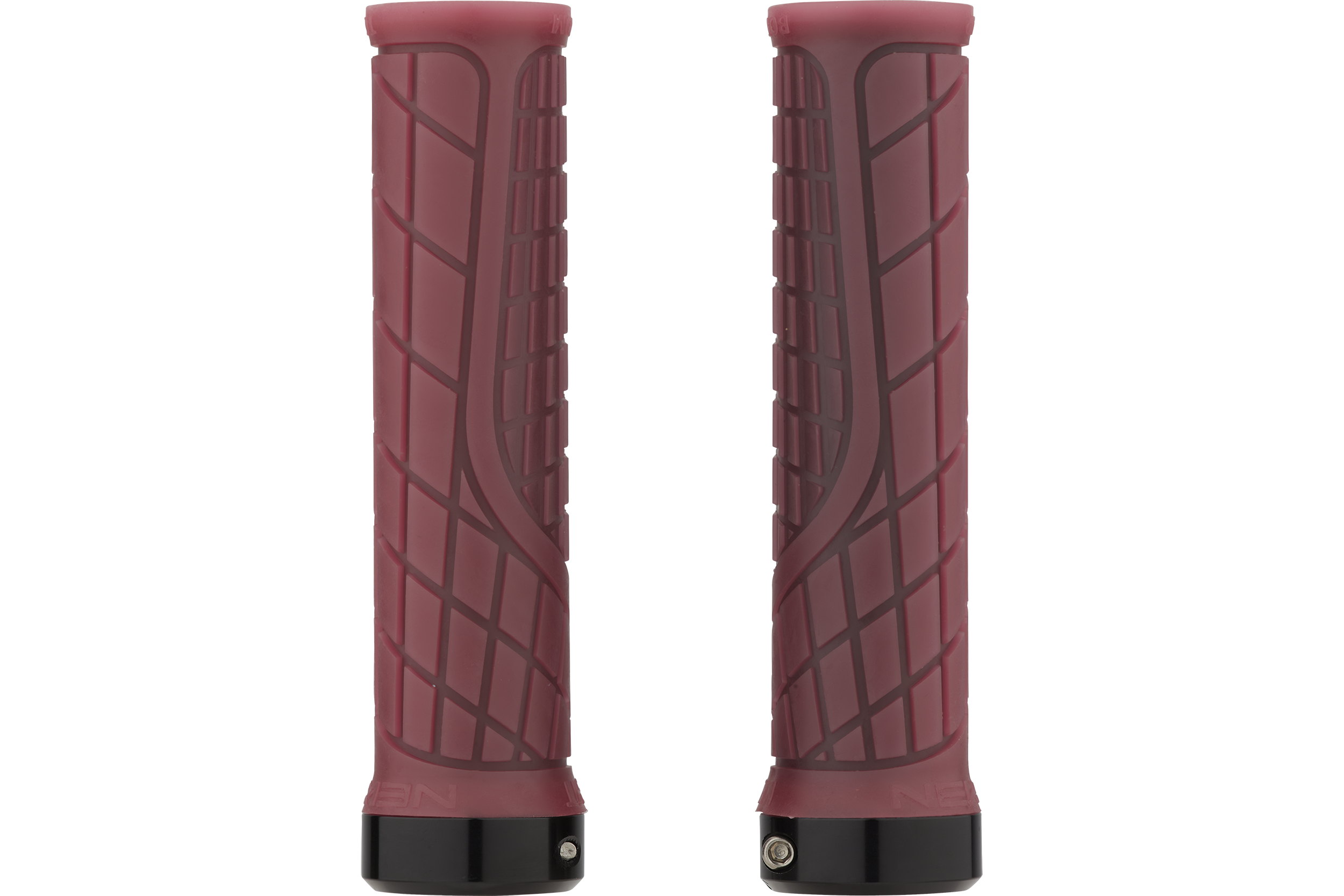 MANSOANE NEWMEN BLOK 30MM VGS 30A Rosu [2]