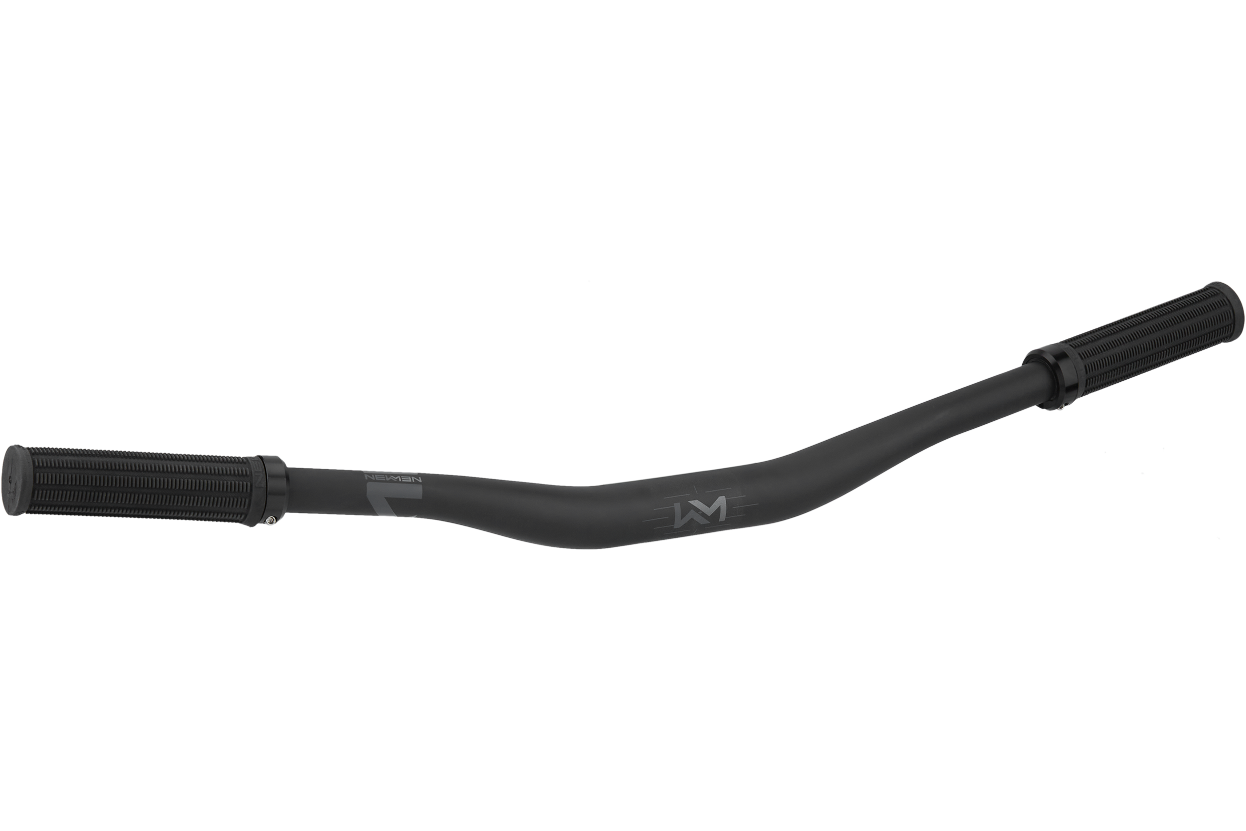 MANSOANE NEWMEN RESIA 33MM VGS 25A Negru [1]