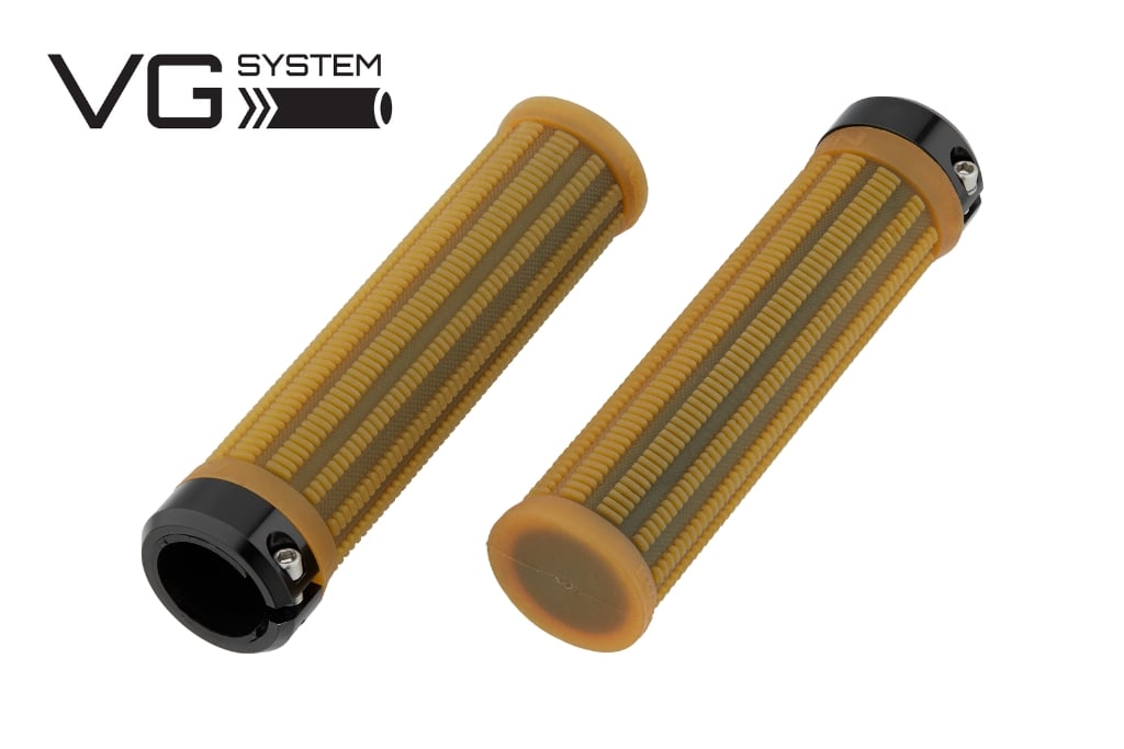 Piese biciclete - MANSOANE NEWMEN RESIA 33MM VGS 25A Portocaliu