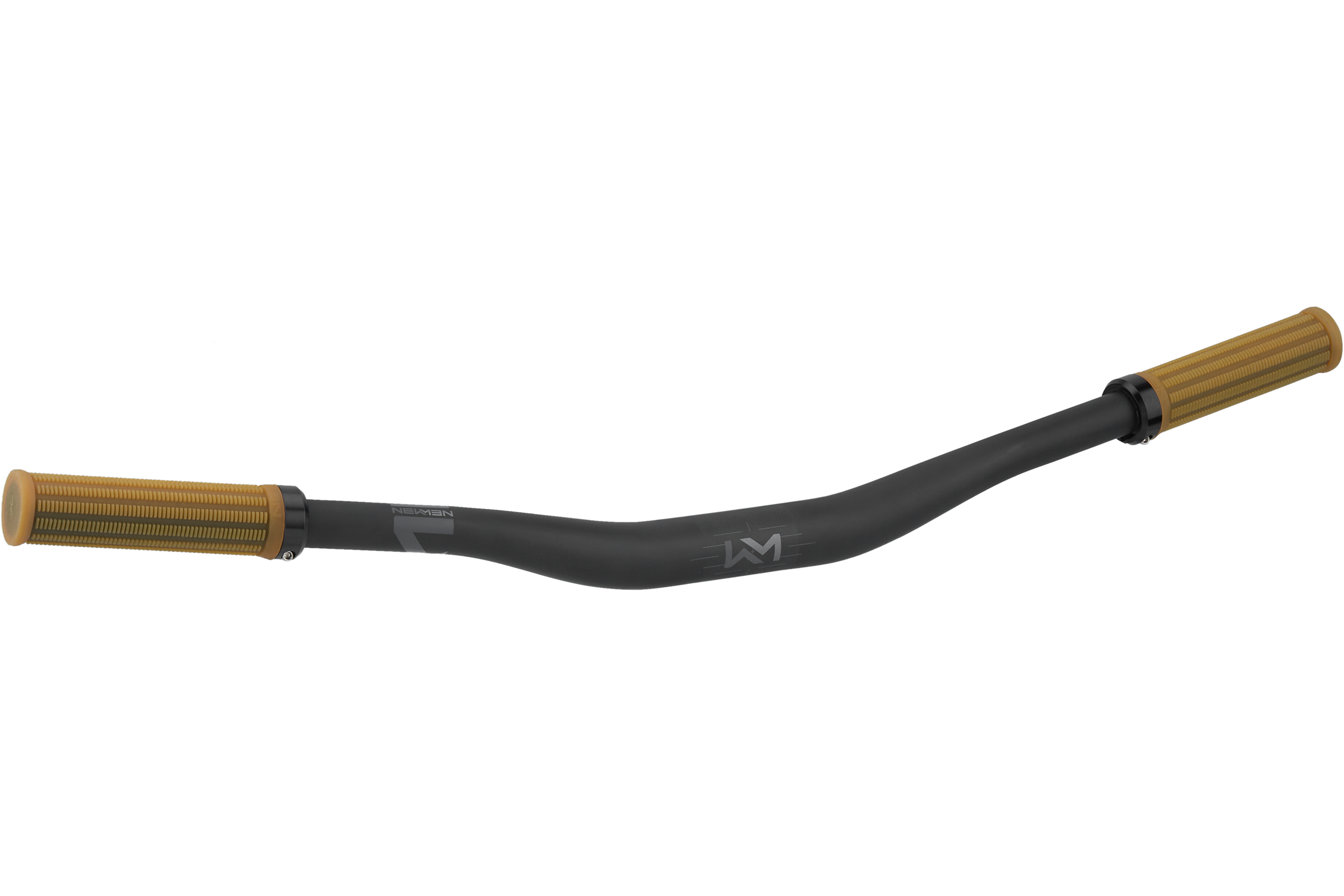 MANSOANE NEWMEN RESIA 33MM VGS 25A Portocaliu [1]