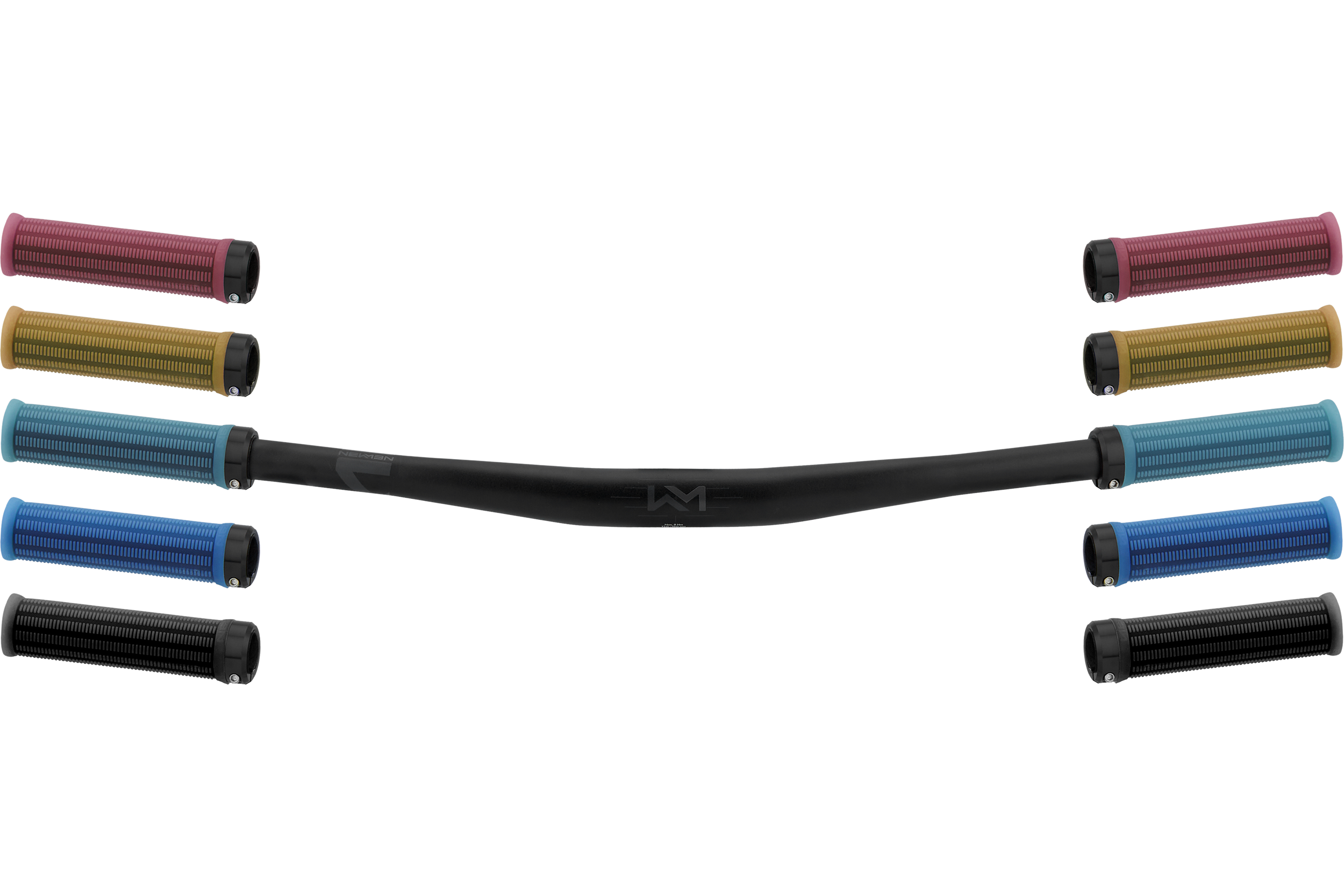 MANSOANE NEWMEN RESIA 33MM VGS 25A Turcoaz [3]
