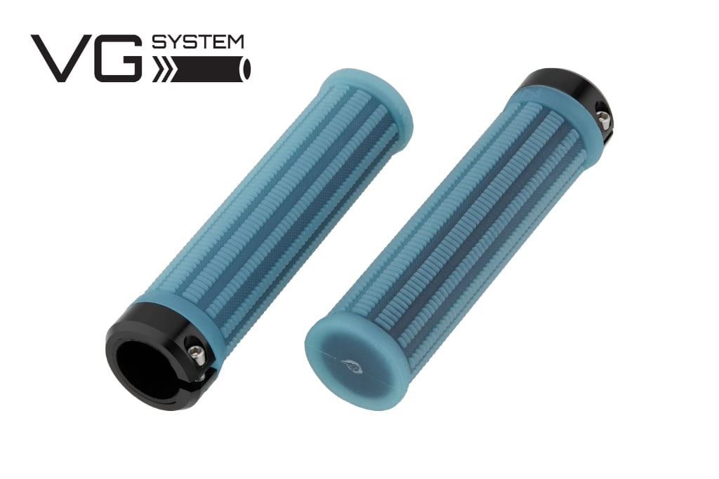 Piese biciclete - MANSOANE NEWMEN RESIA 33MM VGS 25A Turcoaz