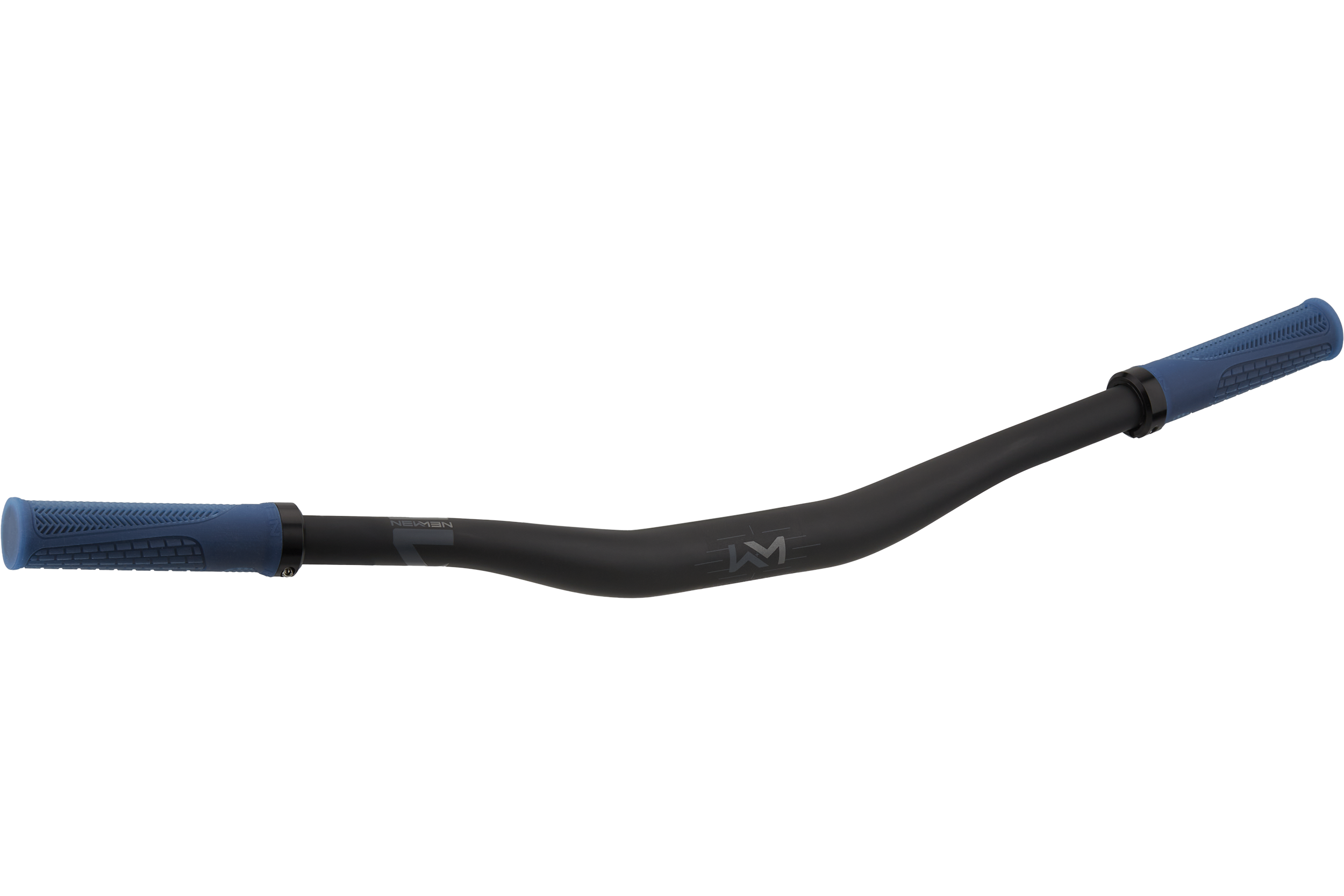 MANSOANE NEWMEN SLAT 31 MM VGS 30A Albastru [1]