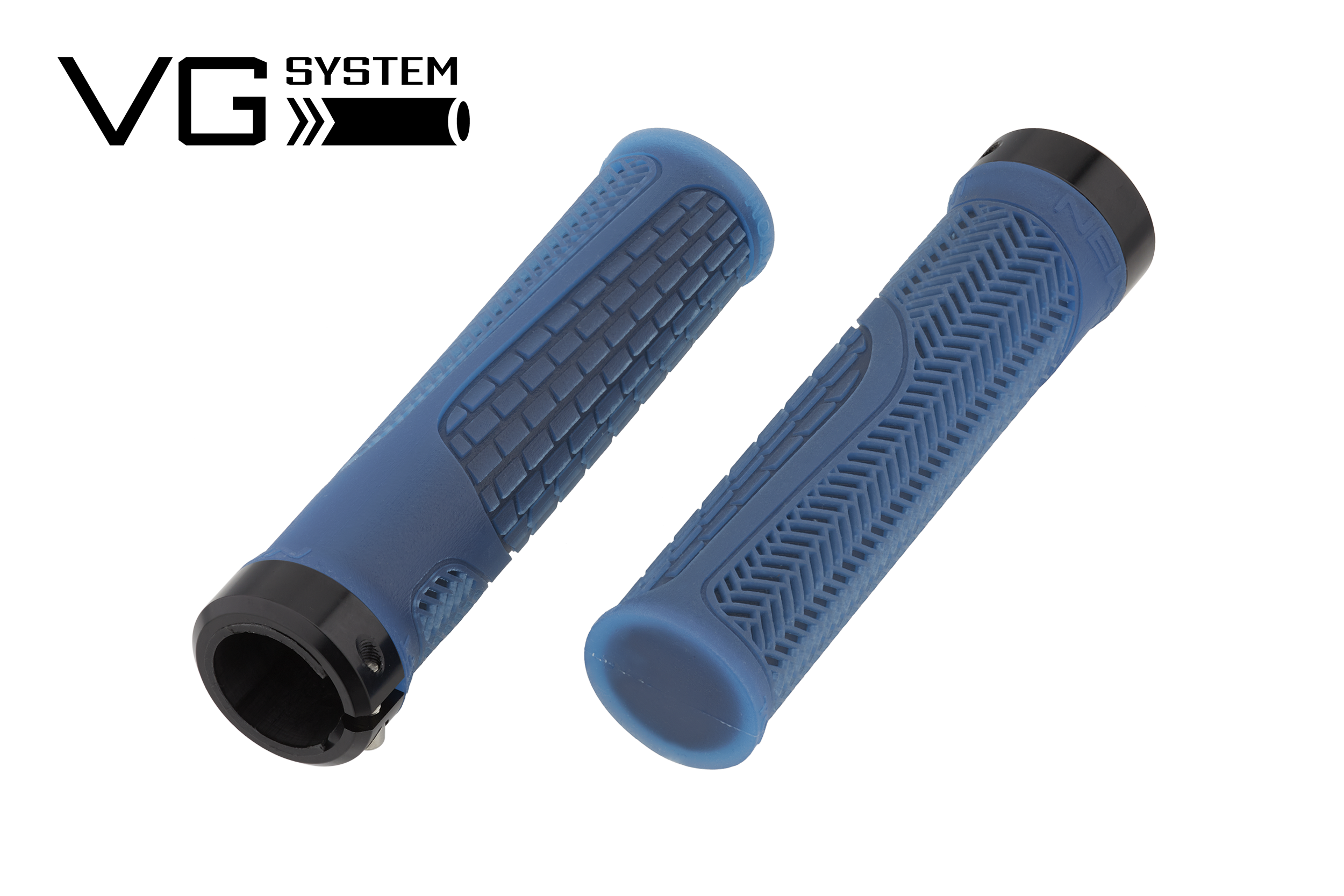 Piese biciclete - MANSOANE NEWMEN SLAT 31 MM VGS 30A Albastru