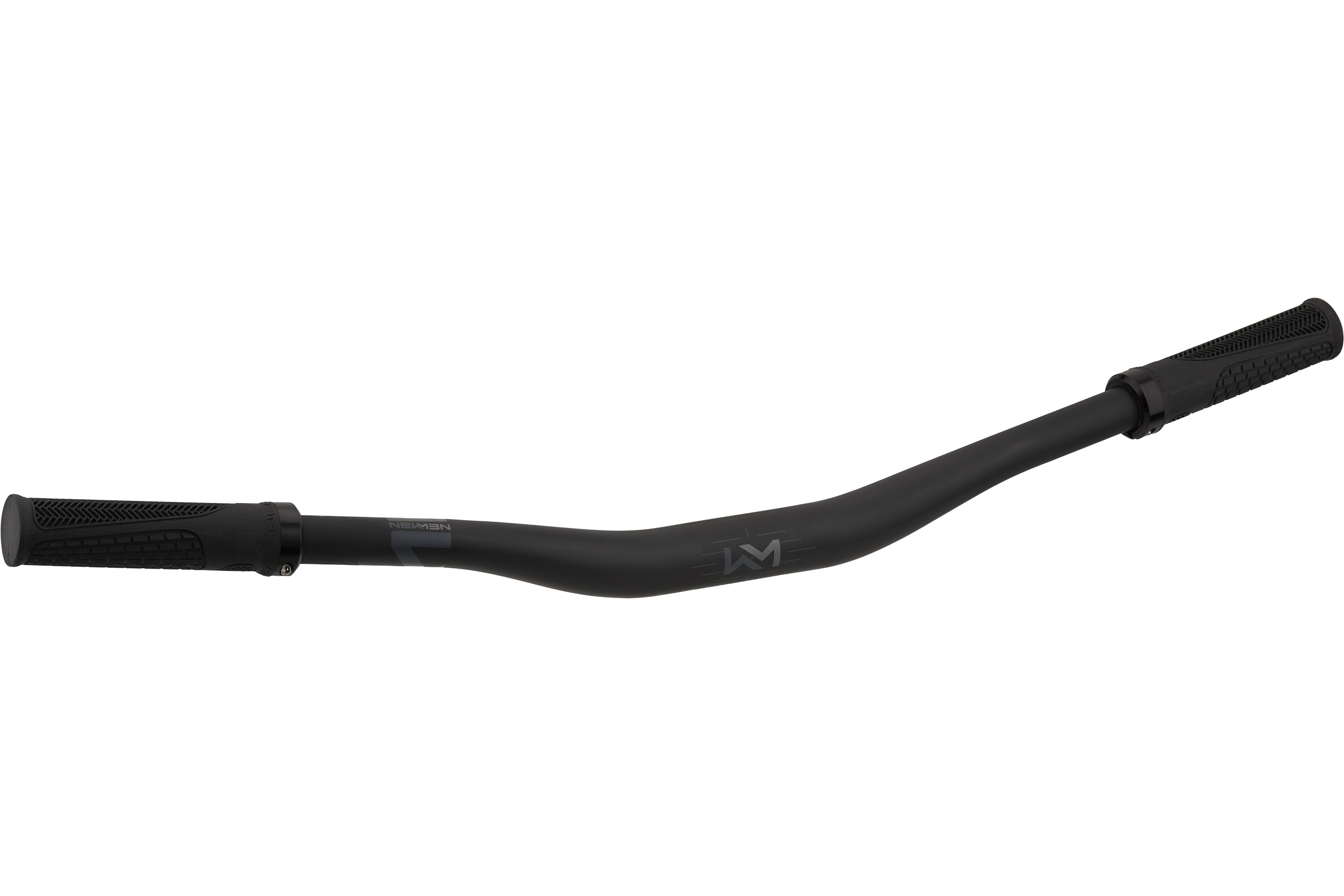 MANSOANE NEWMEN SLAT 31MM VGS 30A Negru [2]