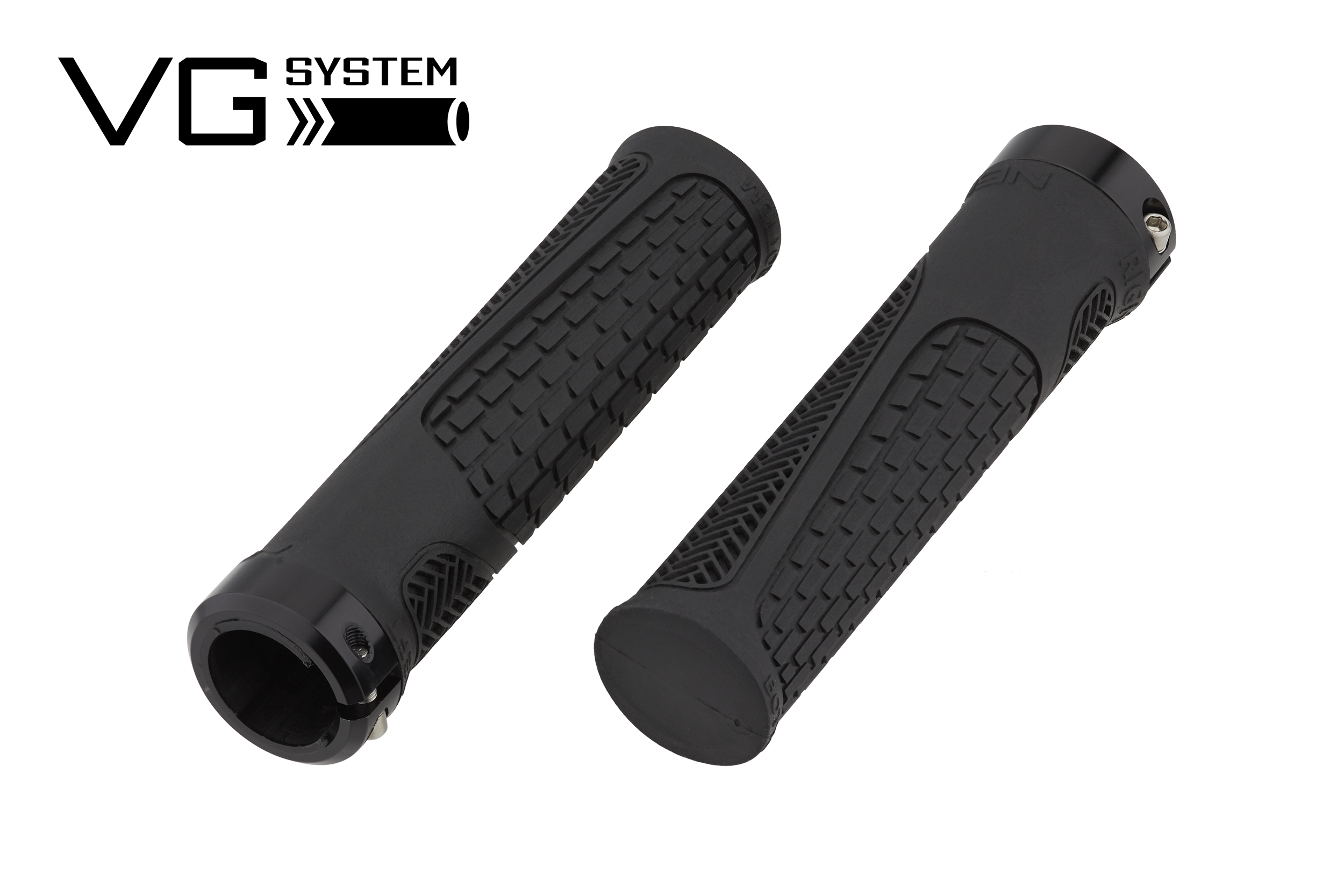 Piese biciclete - MANSOANE NEWMEN SLAT 31MM VGS 30A Negru