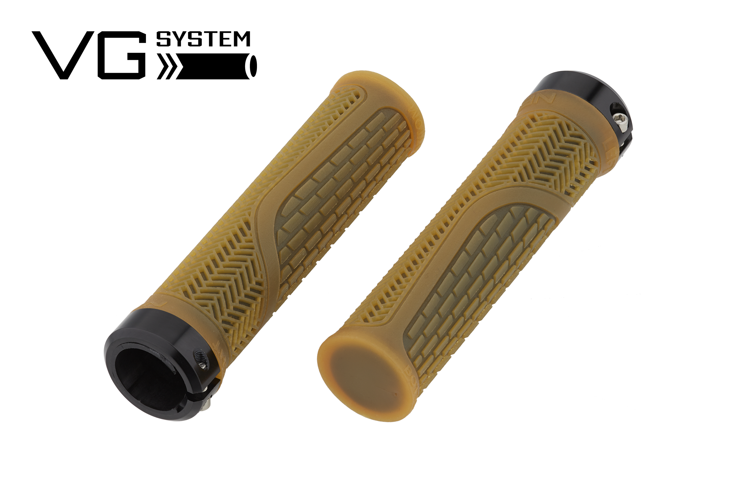 Piese biciclete - MANSOANE NEWMEN SLAT 31MM VGS 30A Portocaliu