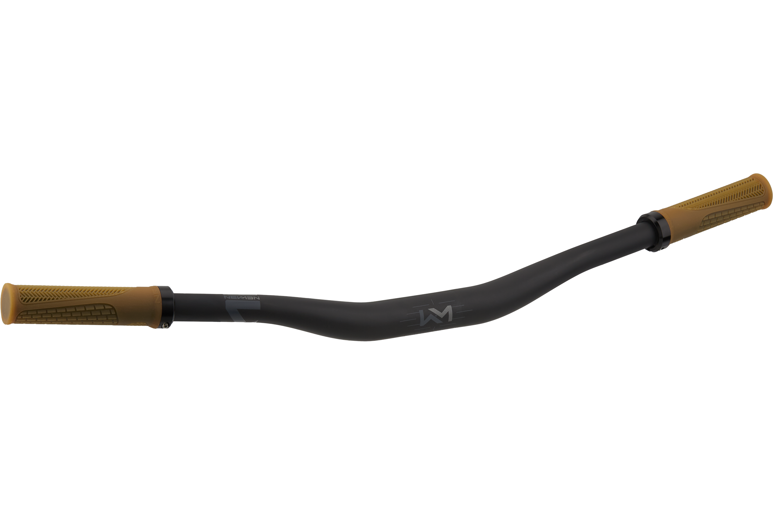 MANSOANE NEWMEN SLAT 31MM VGS 30A Portocaliu [1]