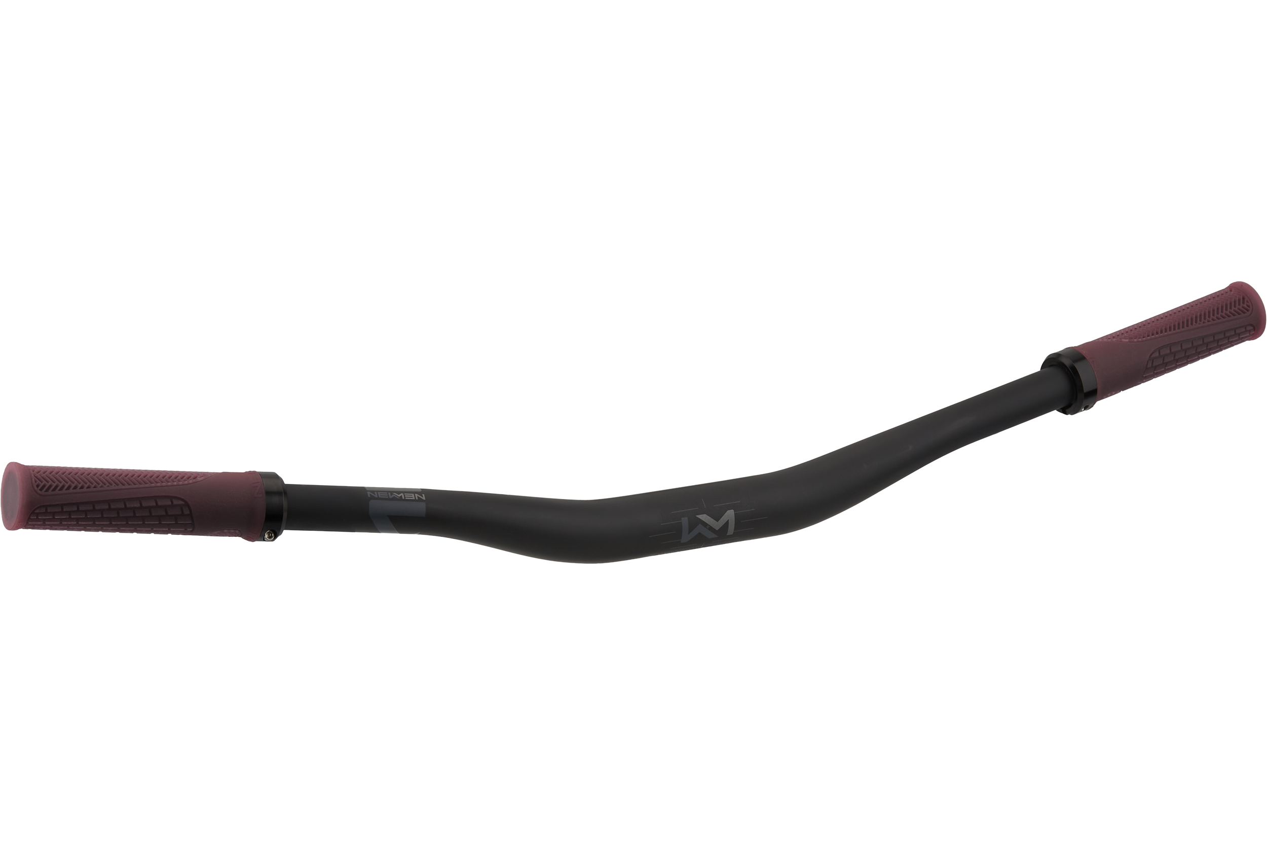 MANSOANE NEWMEN SLAT 31MM VGS 30A Rosu [1]