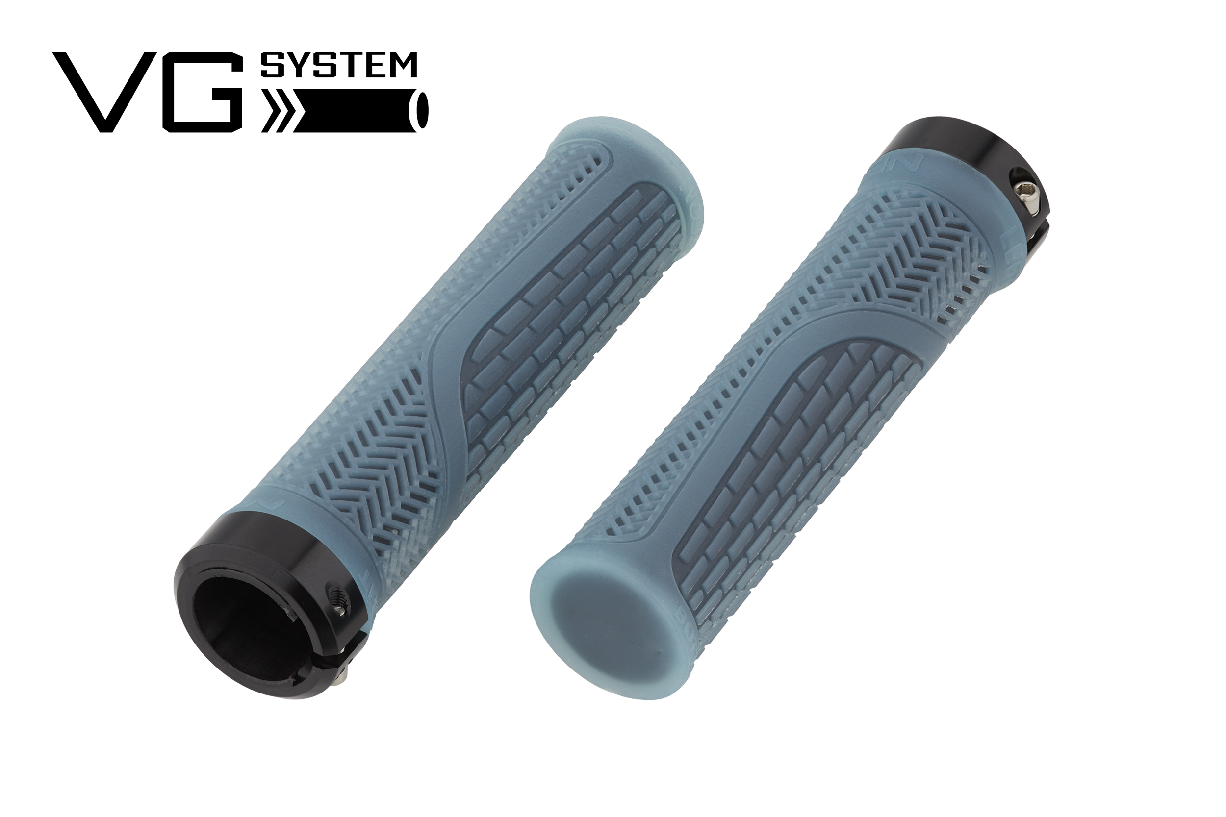 Piese biciclete - MANSOANE NEWMEN SLAT 31MM VGS 30A Turcoaz