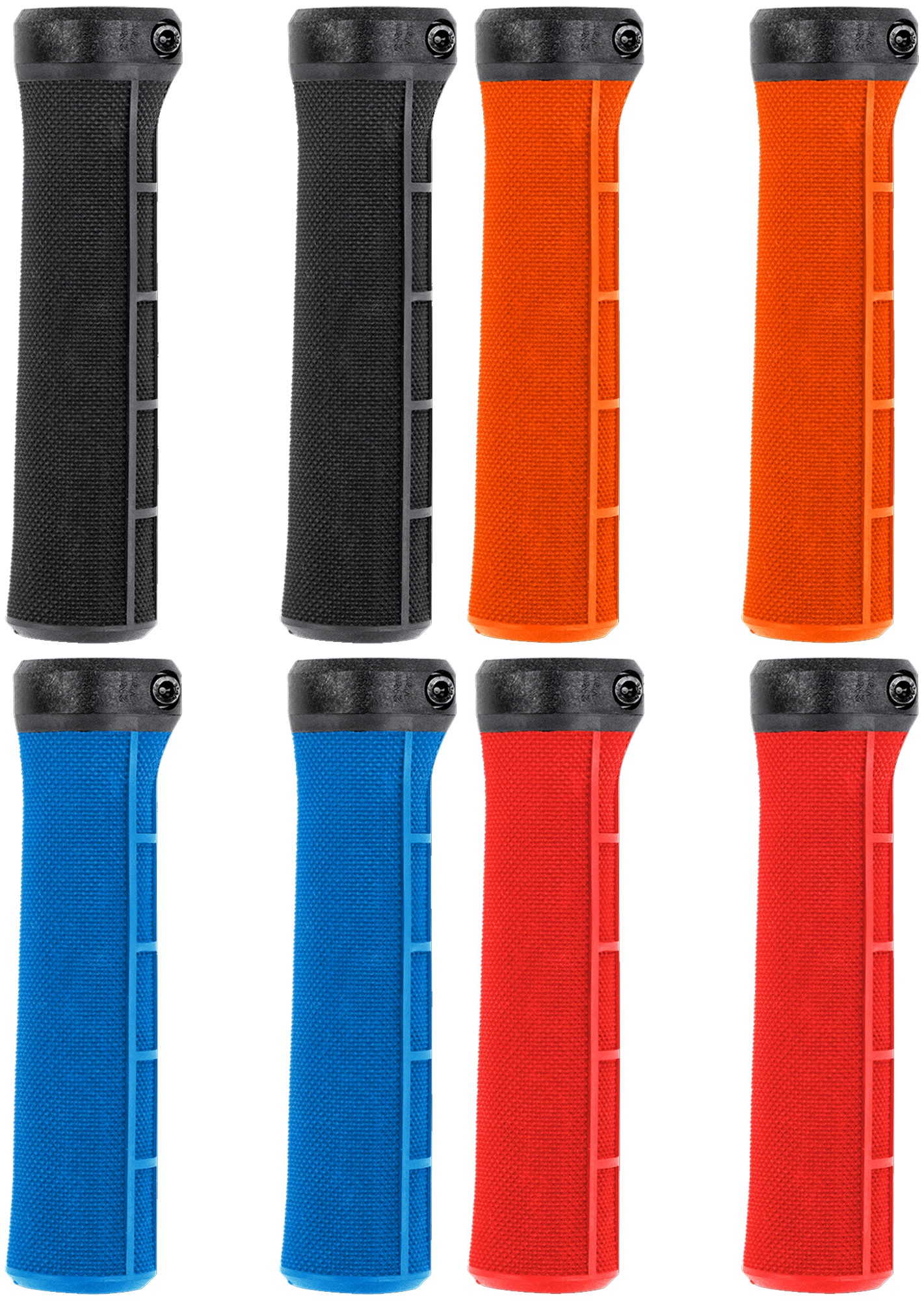 Piese biciclete - MANSOANE RFR GRIPS PRO HPP ALBASTRU