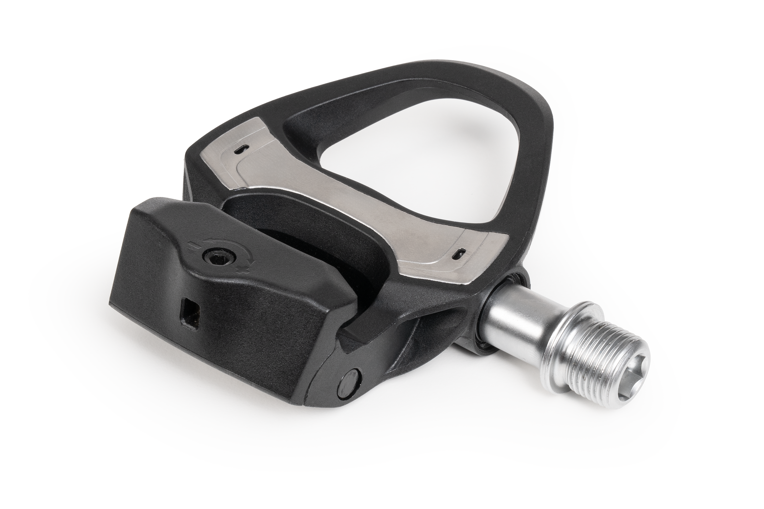 PEDALE ACID CLICK C7-IB ROAD Shimano SPD-SL [1]