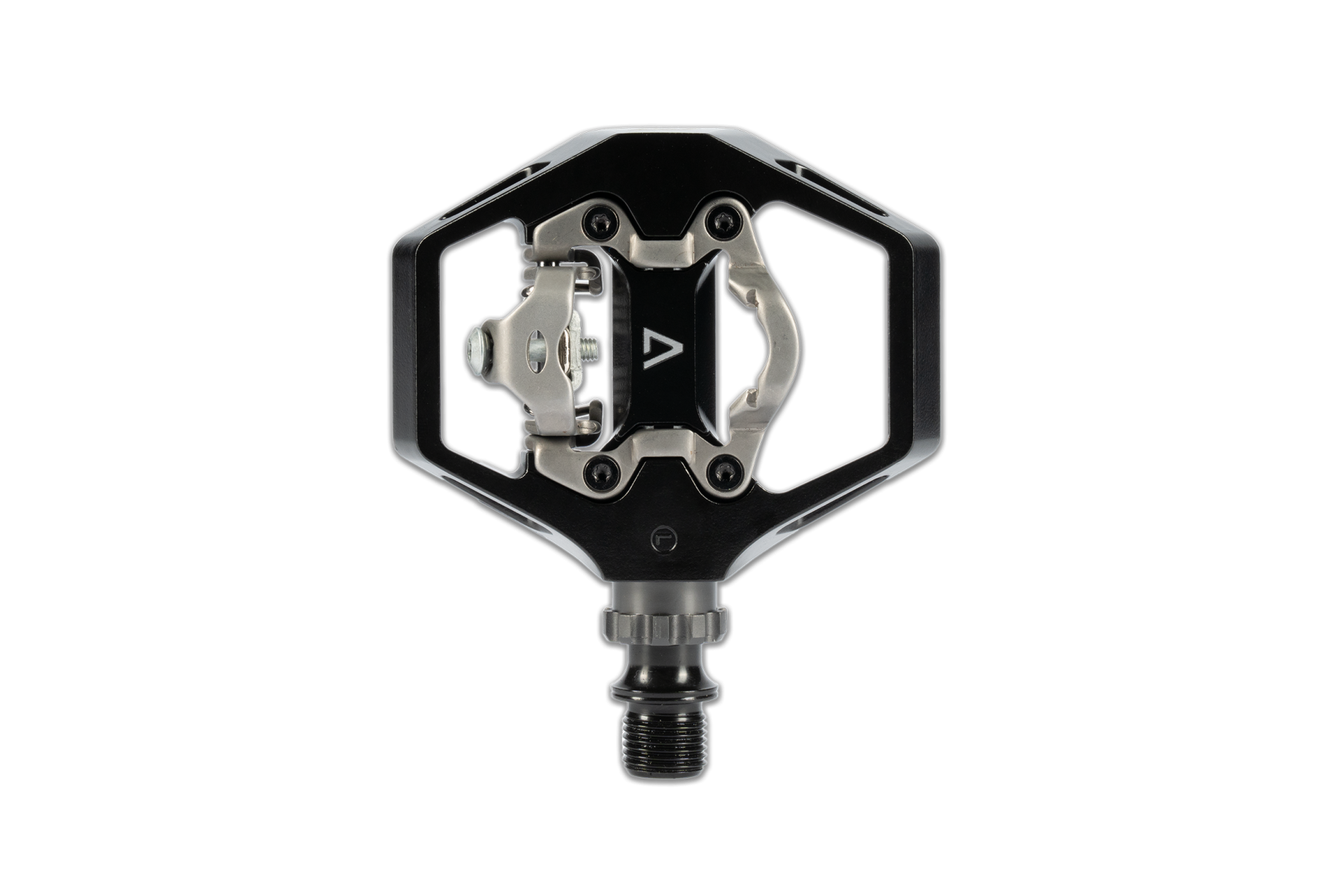 Piese biciclete - PEDALE ACID COMBO A9-CB Black