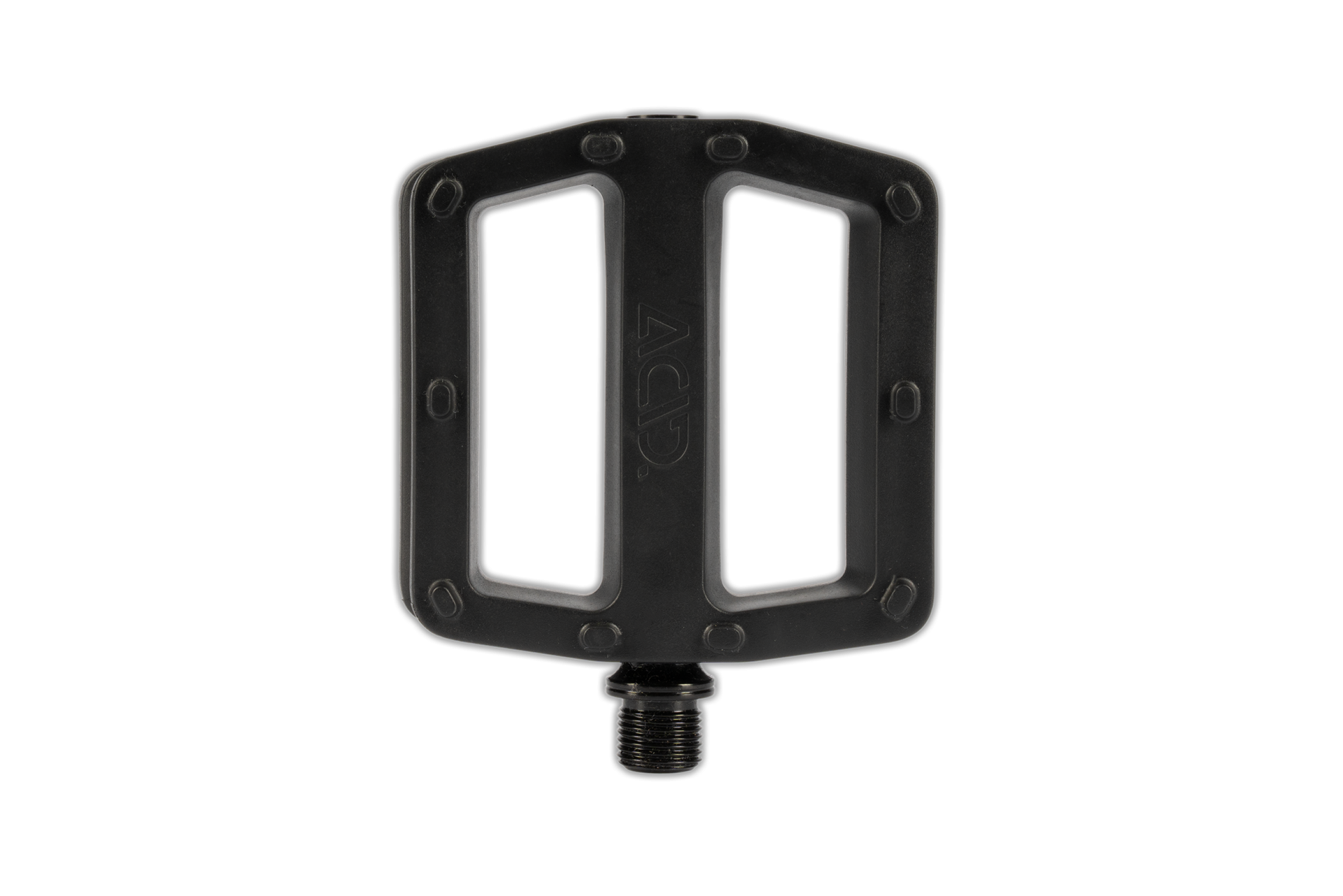 Piese biciclete - PEDALE ACID FLAT C4-ZP ROOKIE M