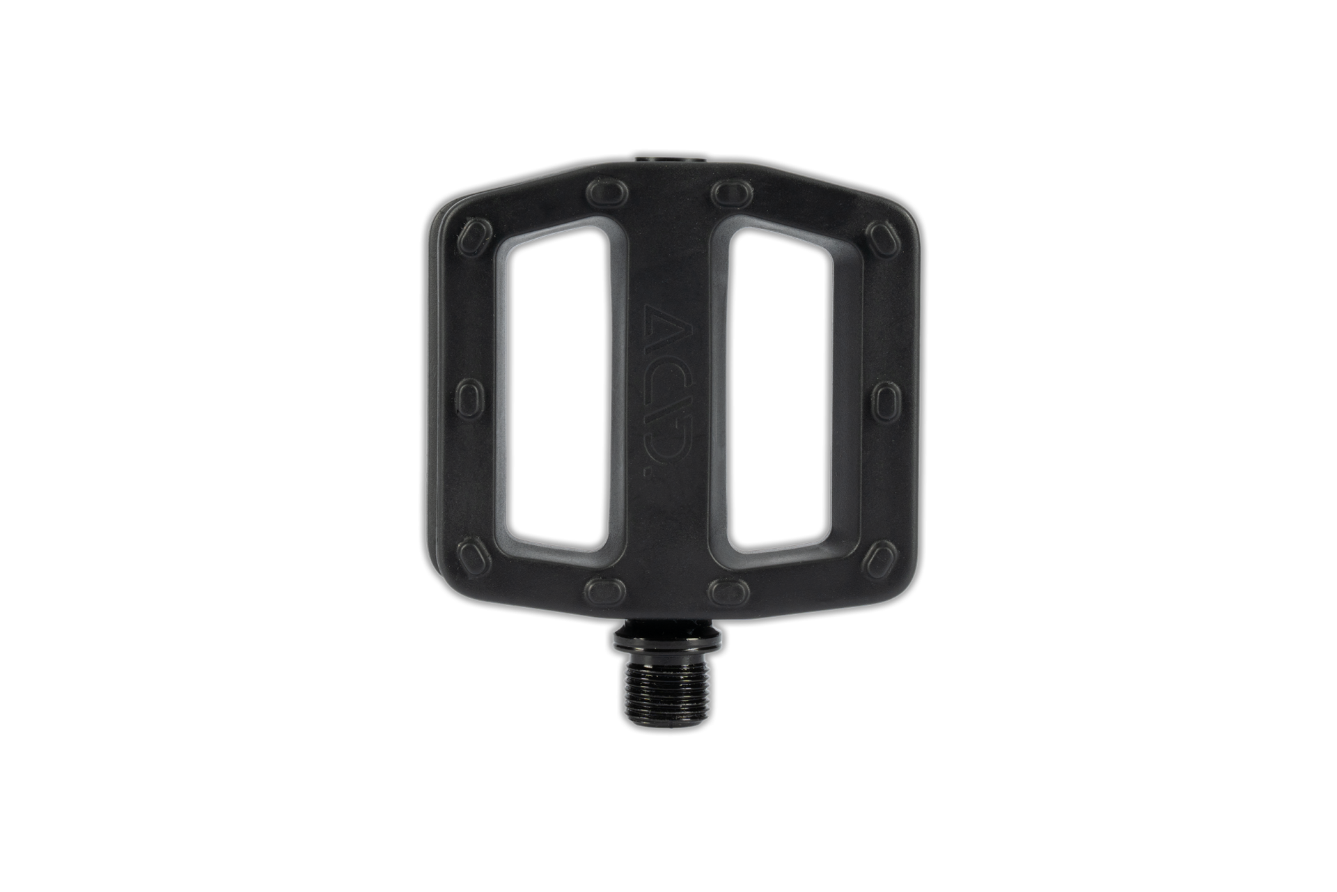 Piese biciclete - PEDALE ACID FLAT C4-ZP ROOKIE S