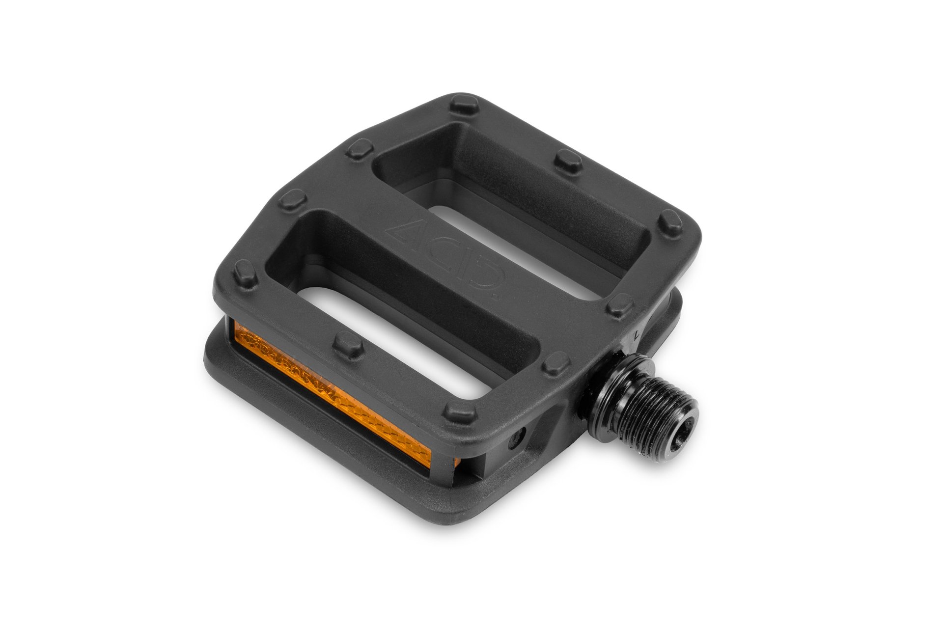 PEDALE ACID FLAT C4-ZP ROOKIE S [2]