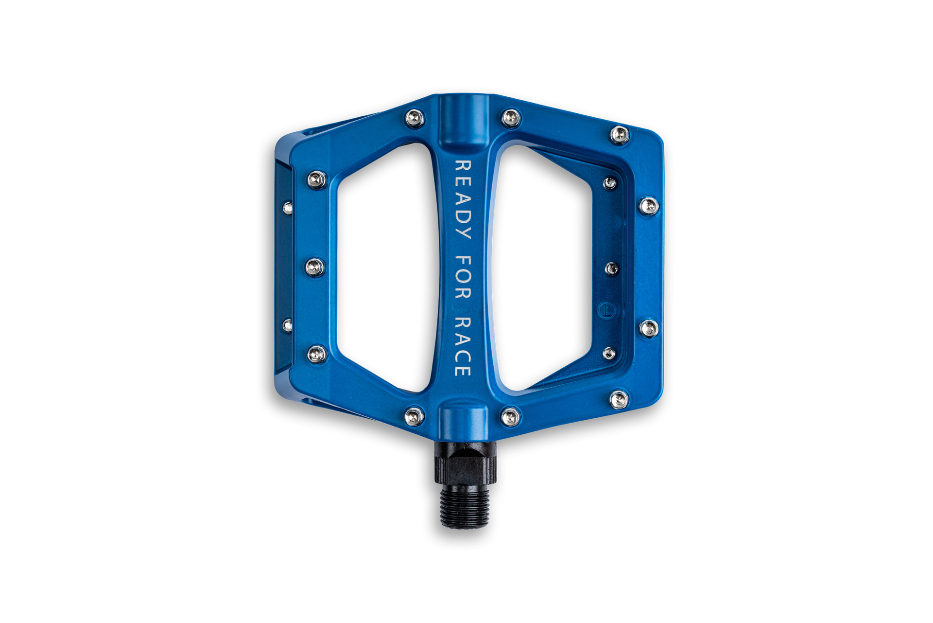 PEDALE RFR FLAT CMPT ALBASTRU [1]