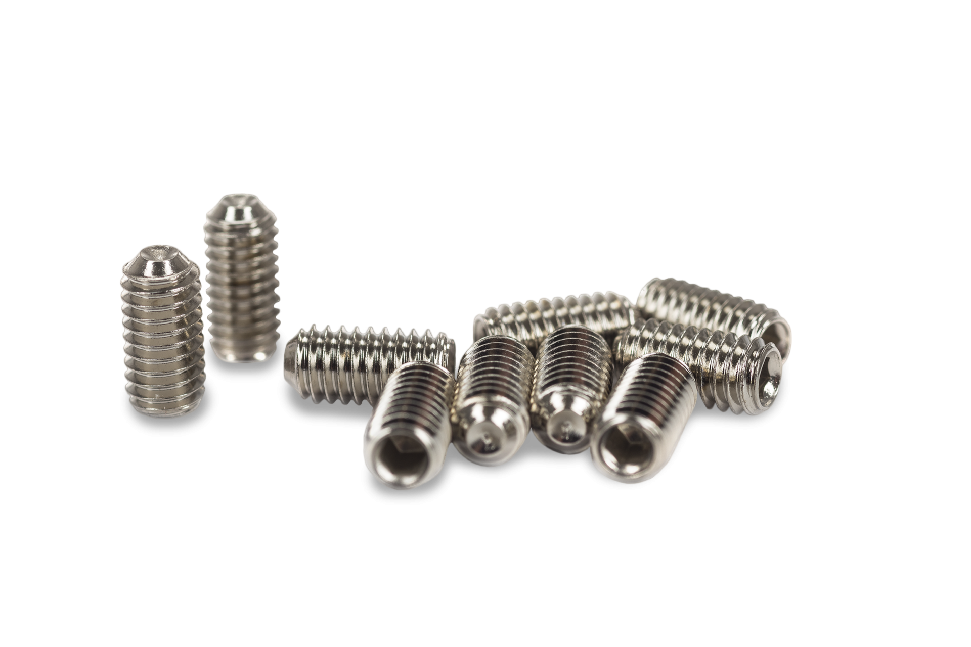 PINI PEDALE CUBE "FLAT & KLICK" SHORT Set [1]