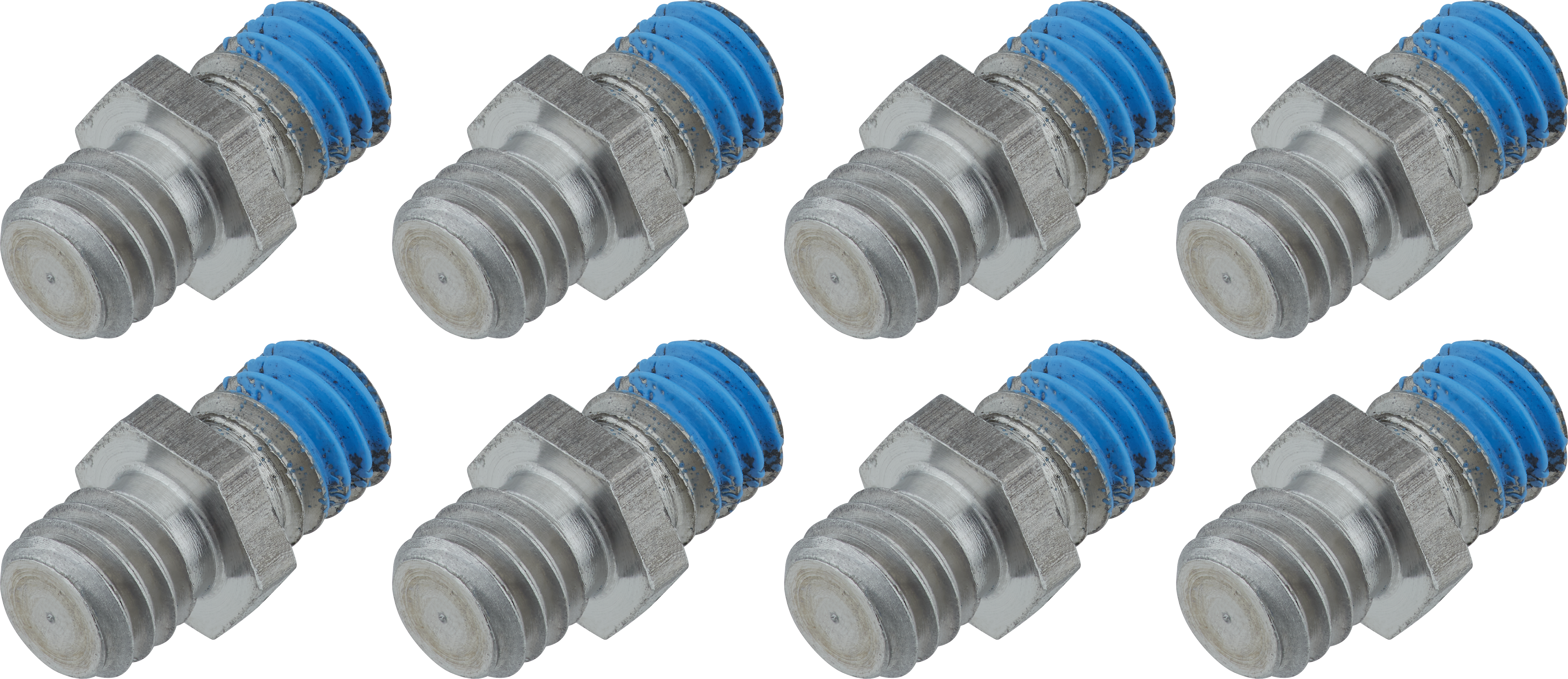 Piese biciclete - PINI PEDALE NEWMEN FLAT 4.5mm