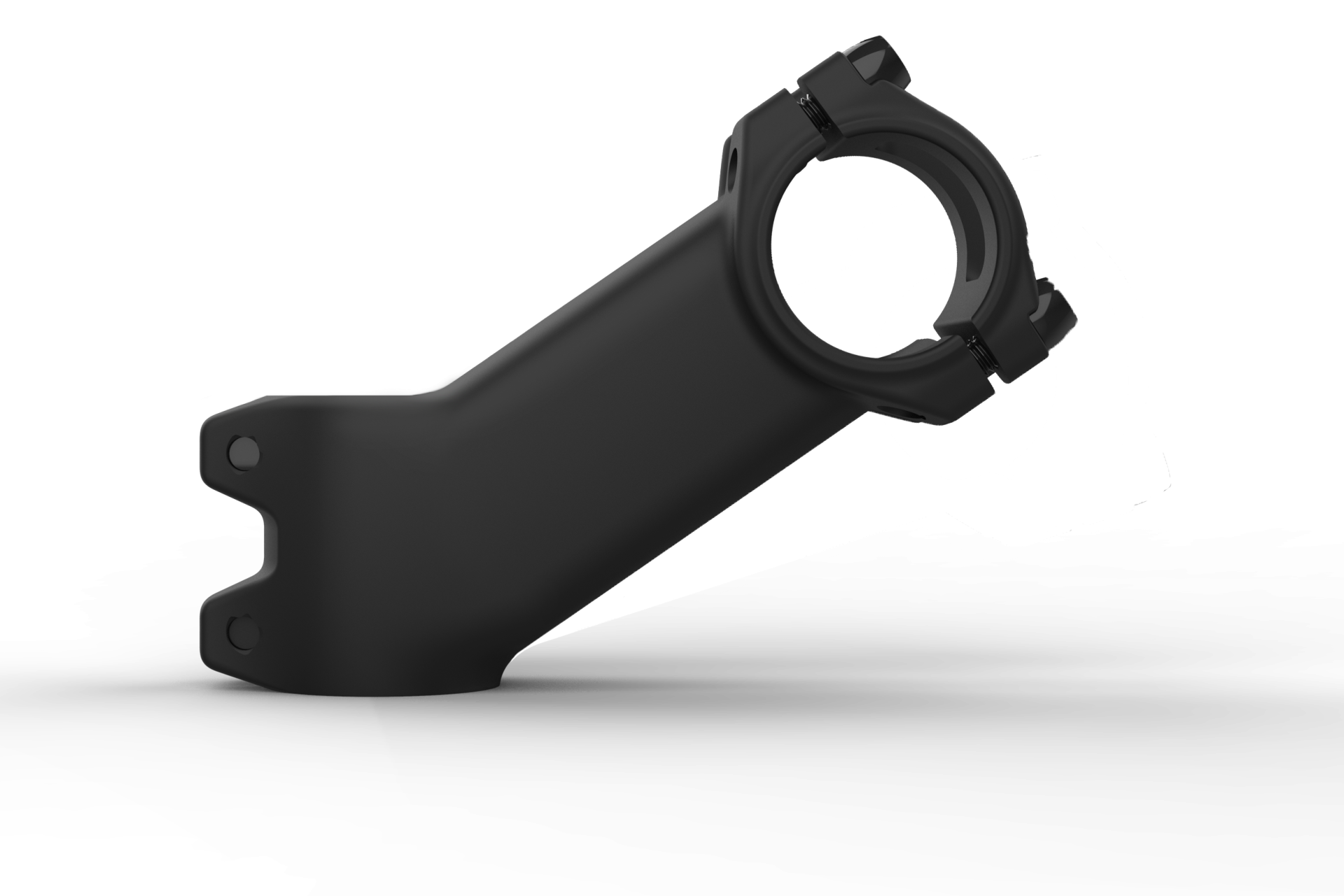 Piese biciclete - PIPA ACID RACE 35° 31.8MM 55 mm