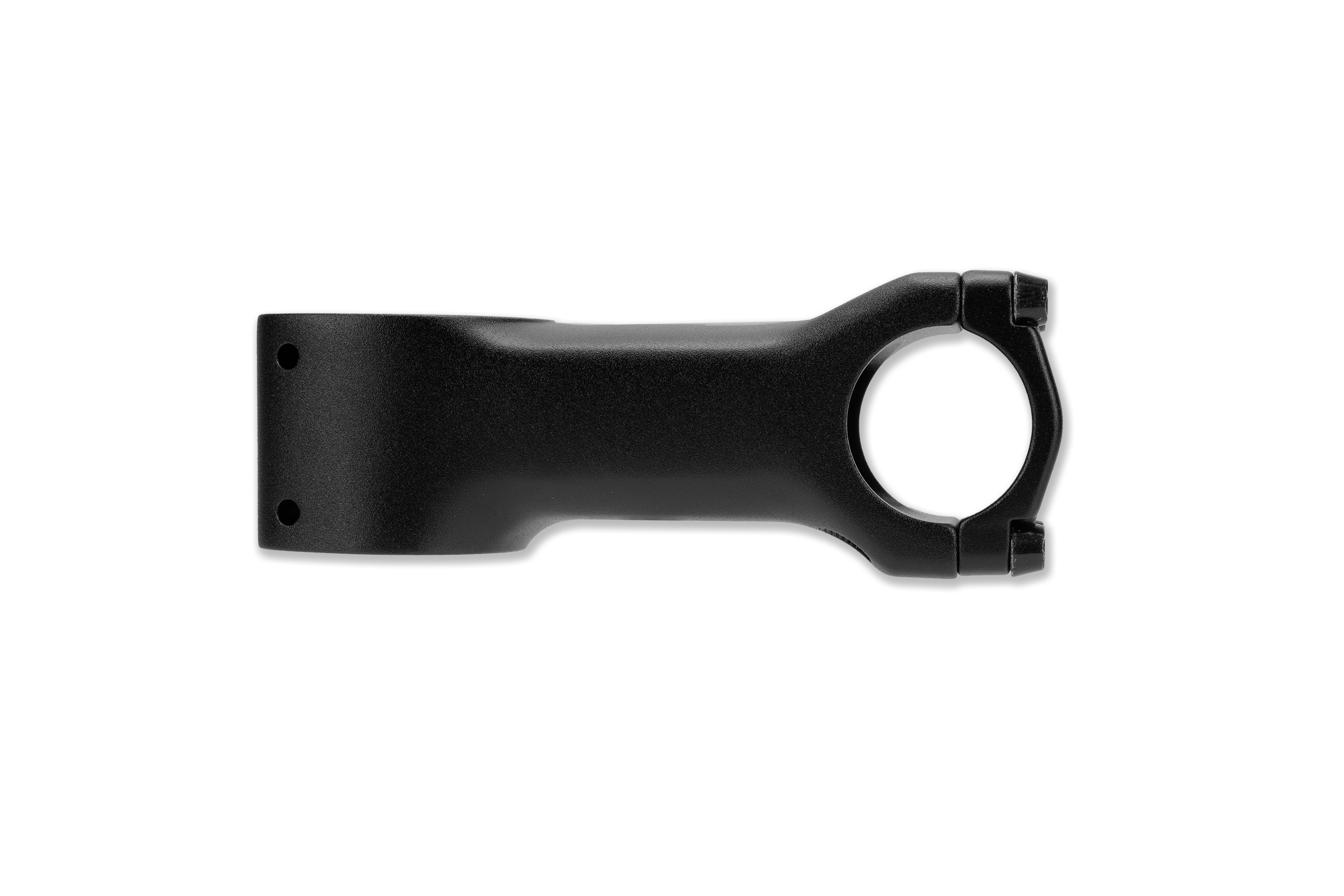 Piese biciclete - PIPA CUBE 6° AGREE / CROSS RACE BLACK 100mm