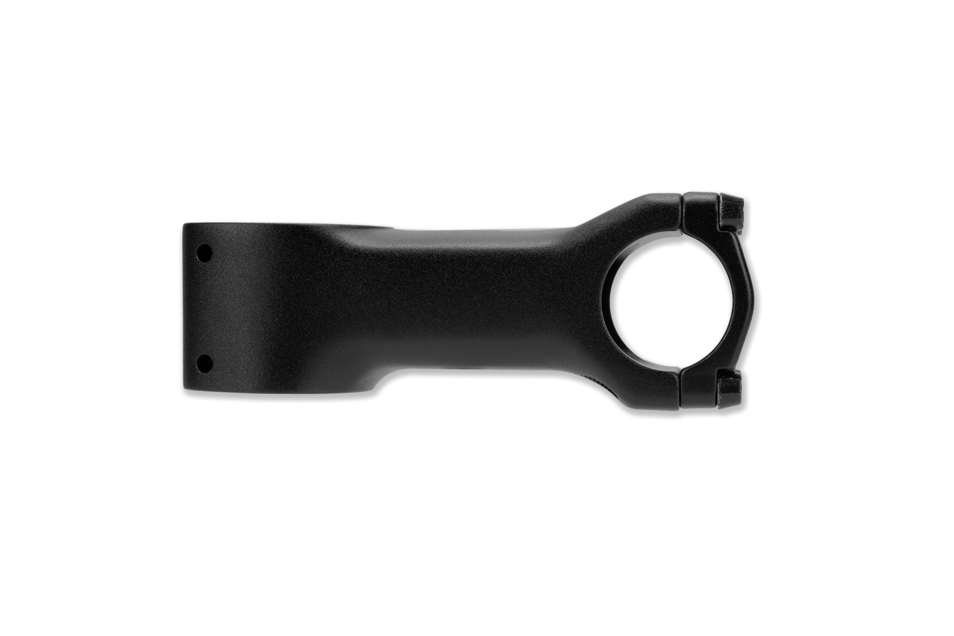 PIPA CUBE 6° AGREE / CROSS RACE BLACK 80mm [1]