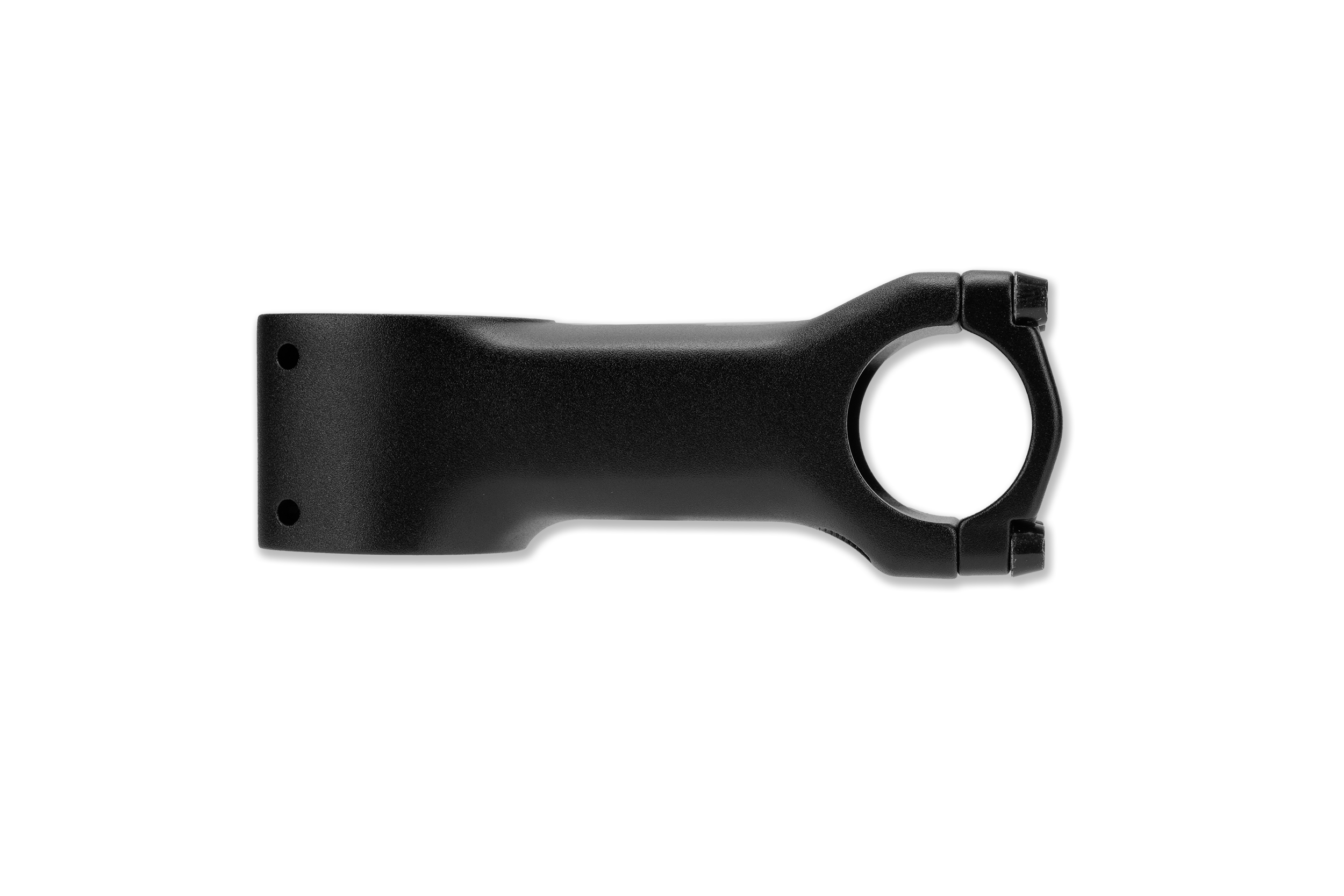 Piese biciclete - PIPA CUBE 6° AGREE / CROSS RACE BLACK 90mm