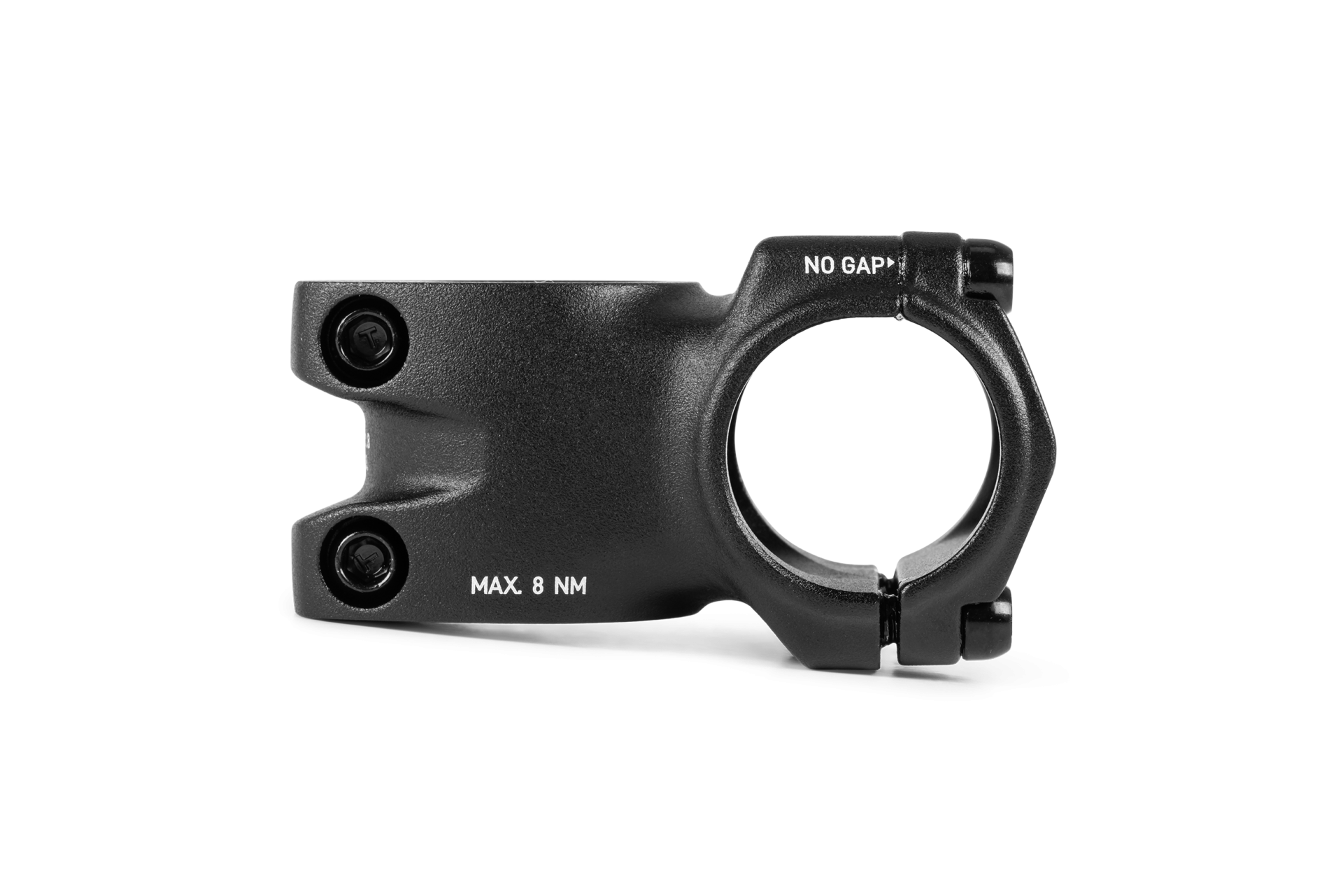 Piese biciclete - PIPA CUBE STEREO ONE22 / ONE44 / ONE55 BLACK 40MM