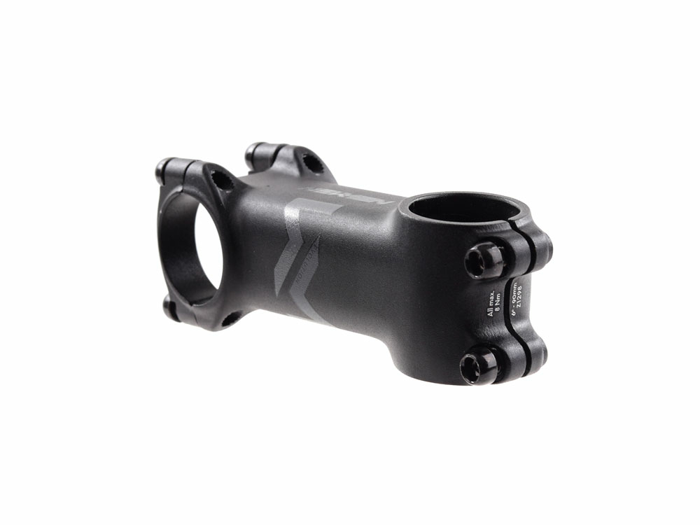 PIPA NEWMEN EVOLUTION 318.4 +/-6 GRADE 60MM [2]