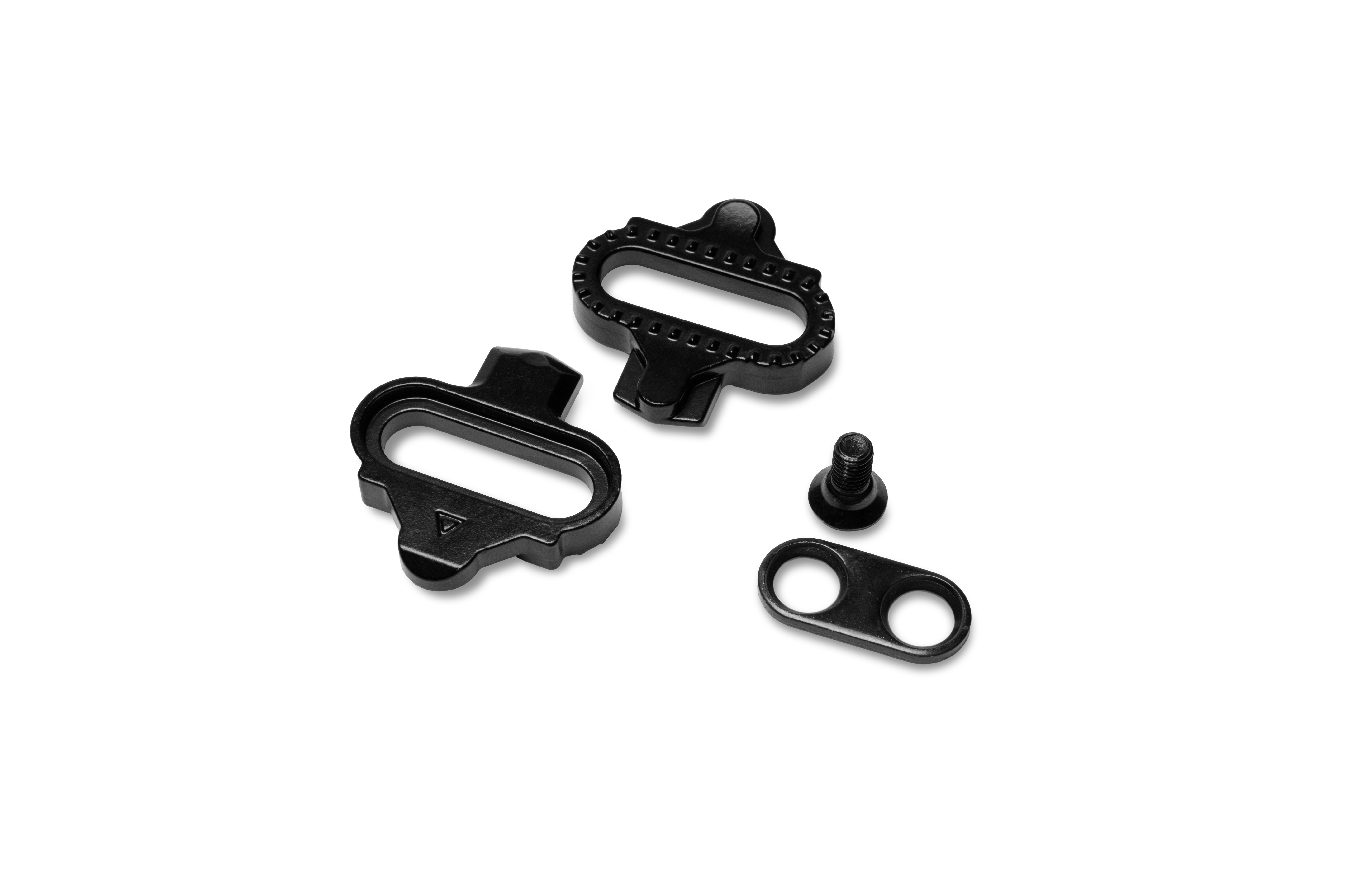 Piese biciclete - PLACUTE PEDALE ACID SPD Set