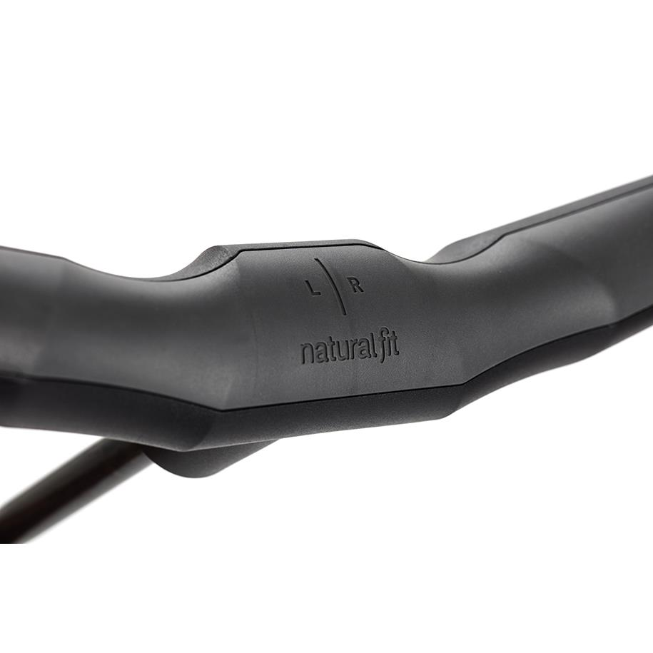 POMPA PODEA ACID RACE FLOOR NEGRU [3]