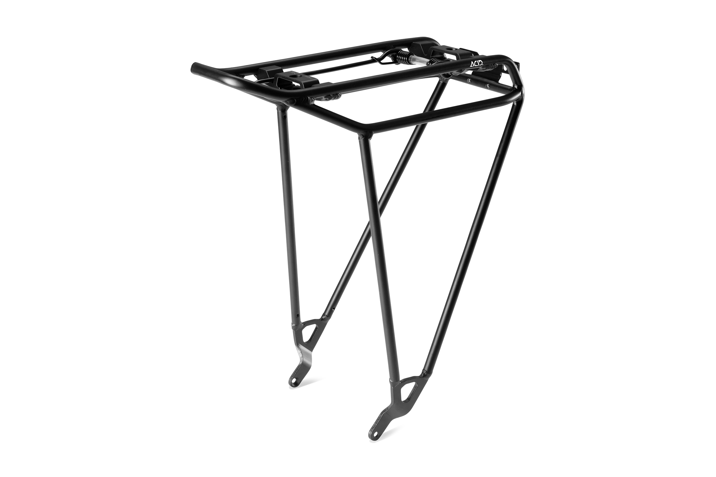 Ciclism - PORTBAGAJ ACID CARRIER SIC 26" RILINK CARGO Negru