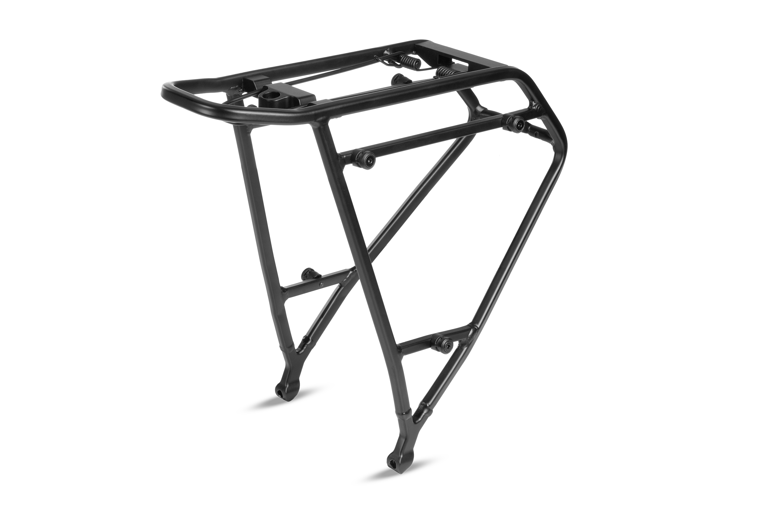 Ciclism - PORTBAGAJ ACID SIC 2.0 RILINK 24-26 Negru