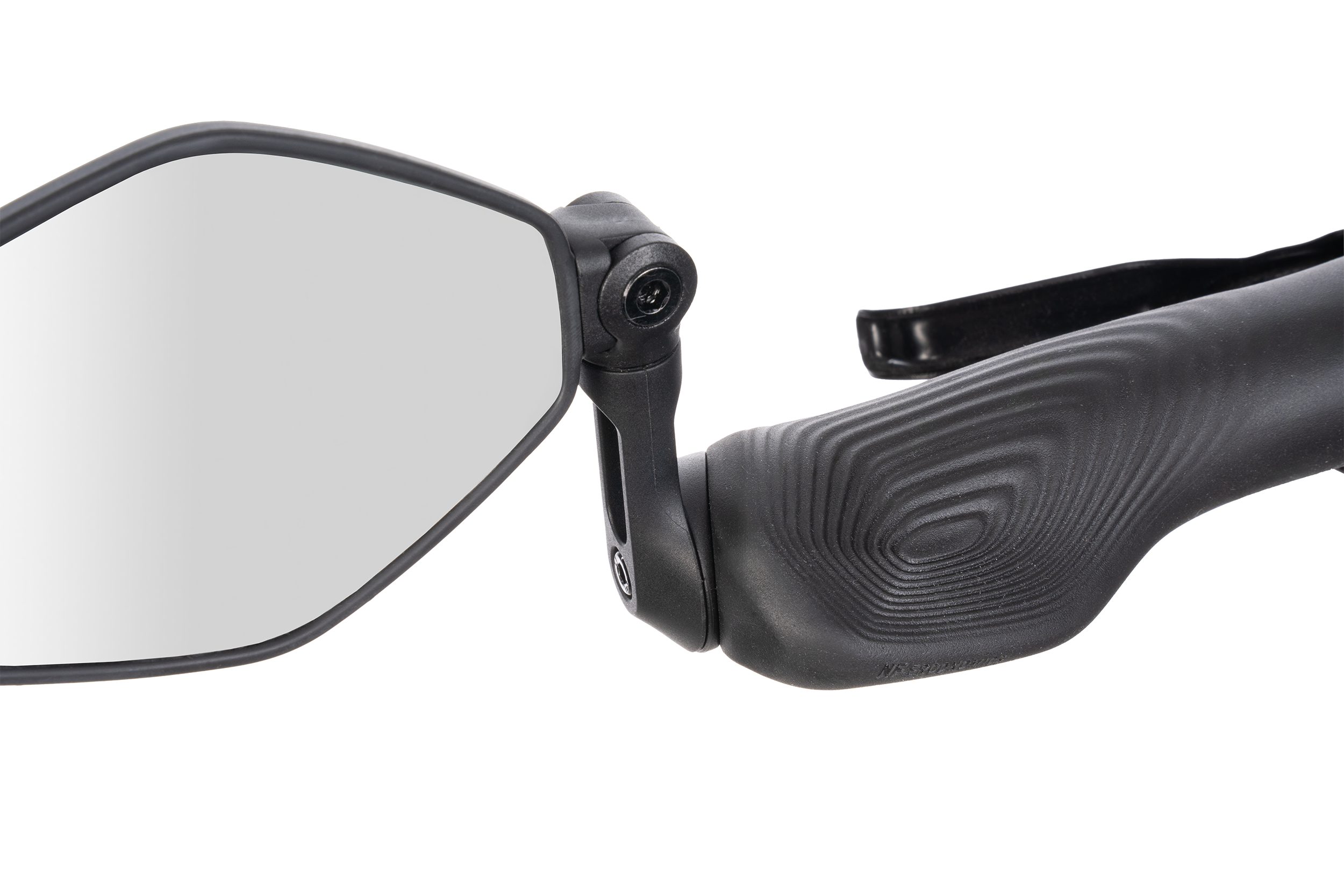 PRINDERE OGLINDA ACID COMFORT GRIP ADAPTER DISCREET Negru [2]