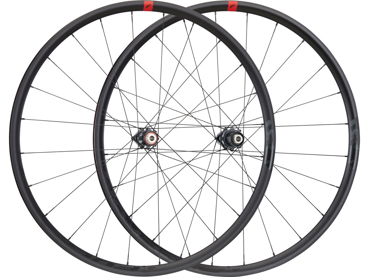 Piese biciclete - SET ROTI FULCRUM RACING 5 DB 2WF-R C20 AFS FATA HH12 REAR HH12/142 XDR WITH 2WF-R