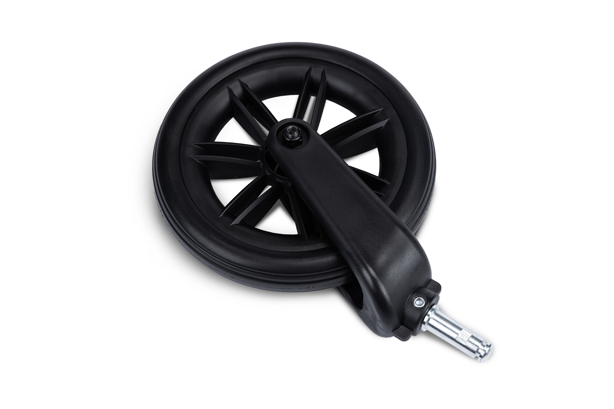 Ciclism - ROATA CARUCIOR CUBE BUGGYWHEEL KIDS TRAILER DOUBLE CMPT 1 Buc.