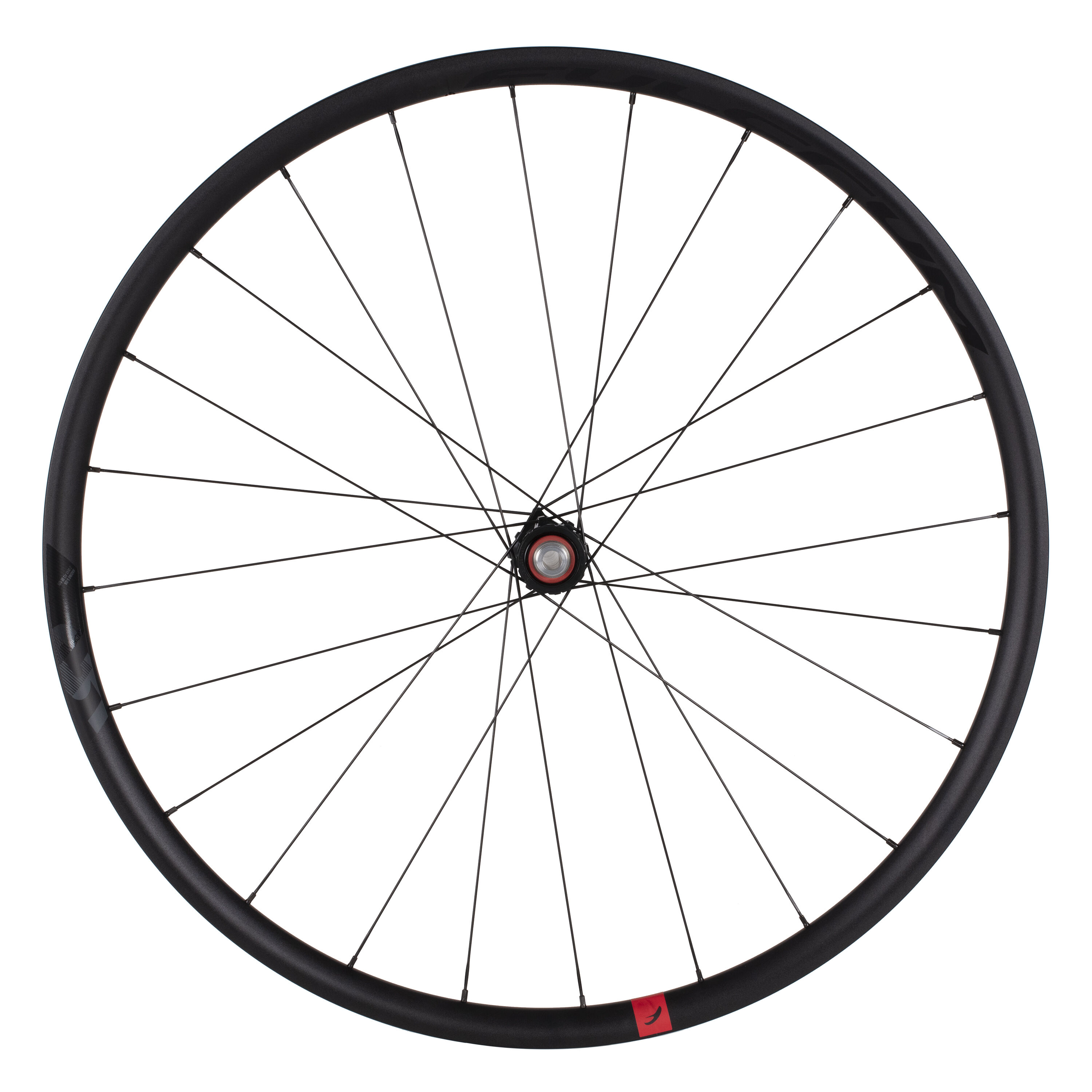 Piese biciclete - ROATA FATA FULCRUM RACING 5 DB 2WF-R C20 AFS OLD 100 MM