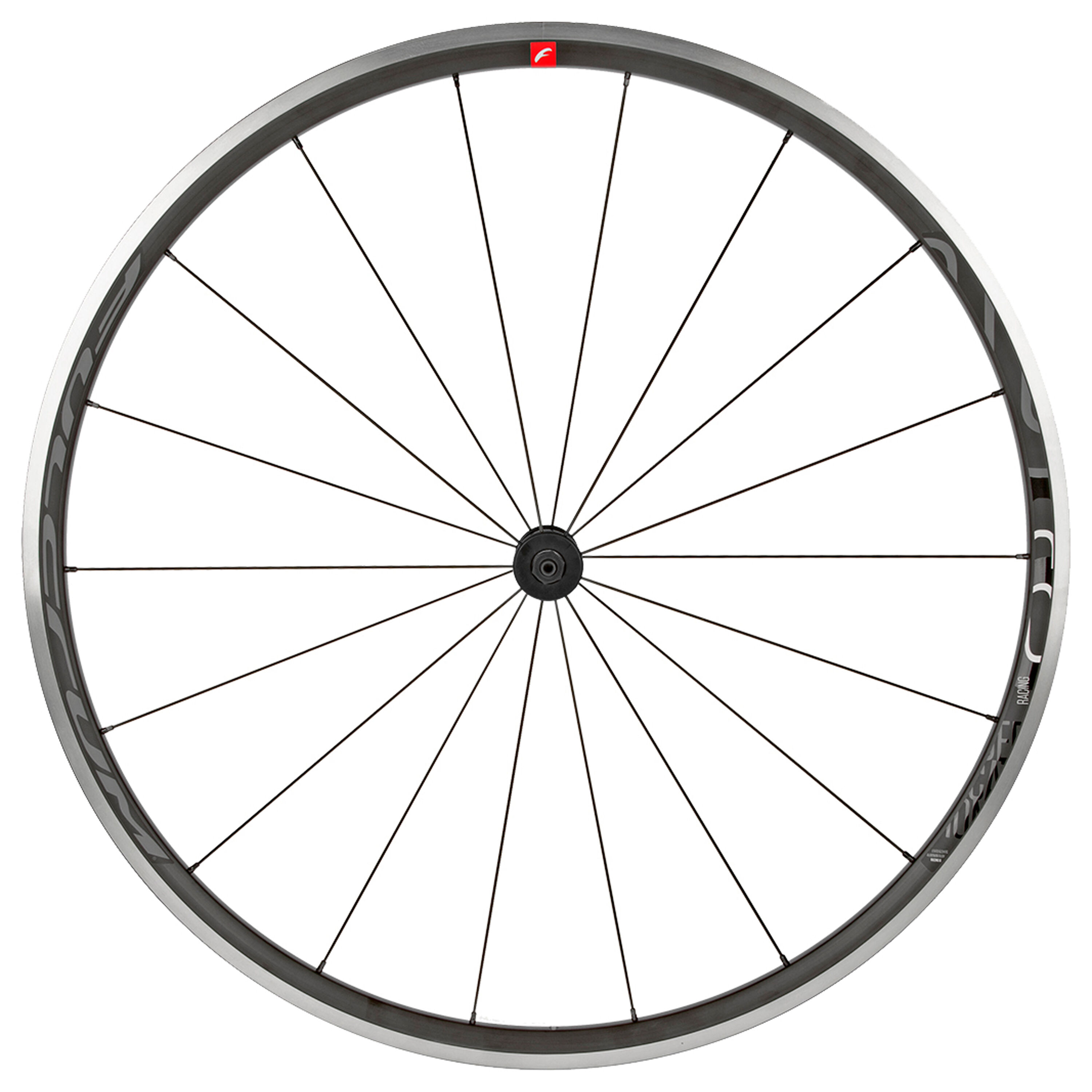 Piese biciclete - ROATA FATA FULCRUM RACING 6 C17 OLD 100MM