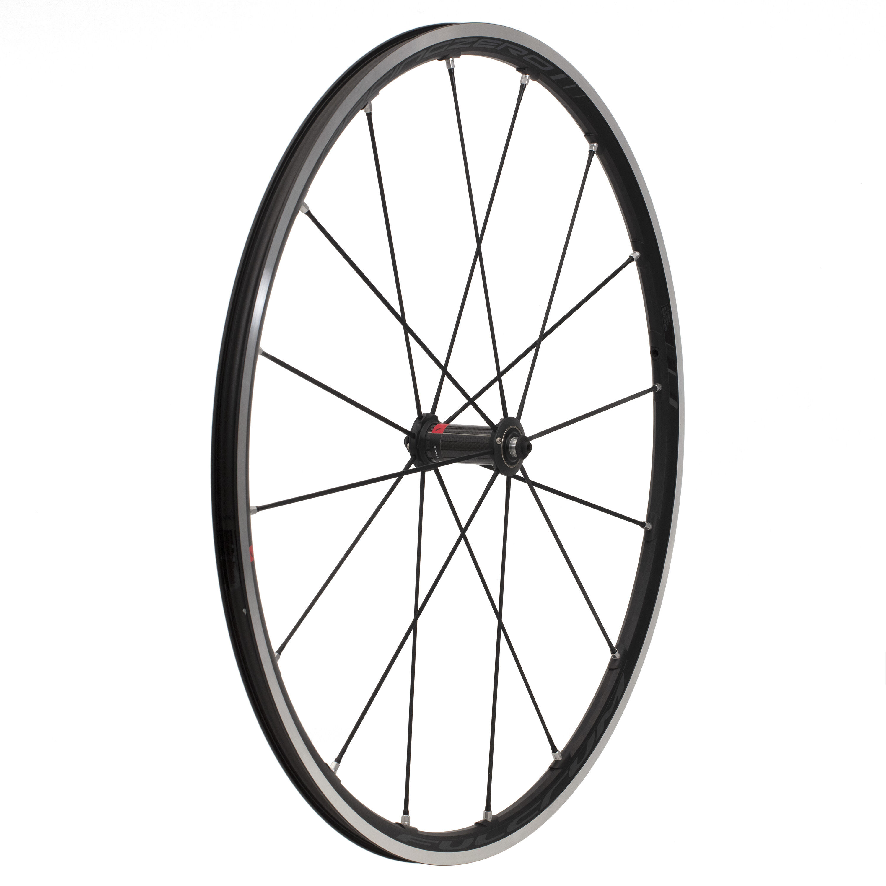 ROATA FATA FULCRUM RACING ZERO C17 OLD 100MM [2]