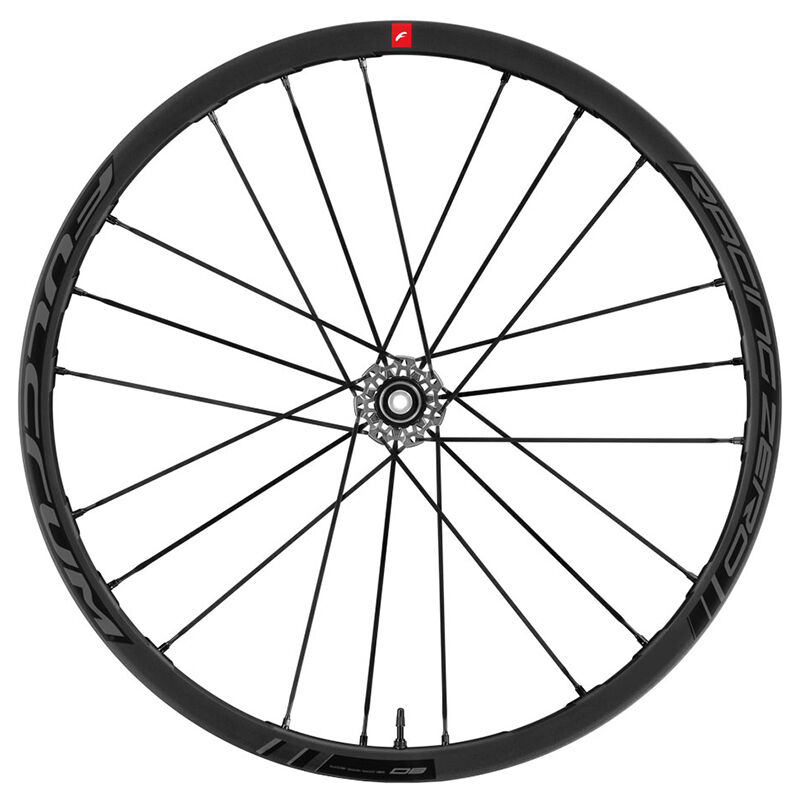 Piese biciclete - ROATA FATA FULCRUM RACING ZERO DB C19 2WF AFS OLD 100MM