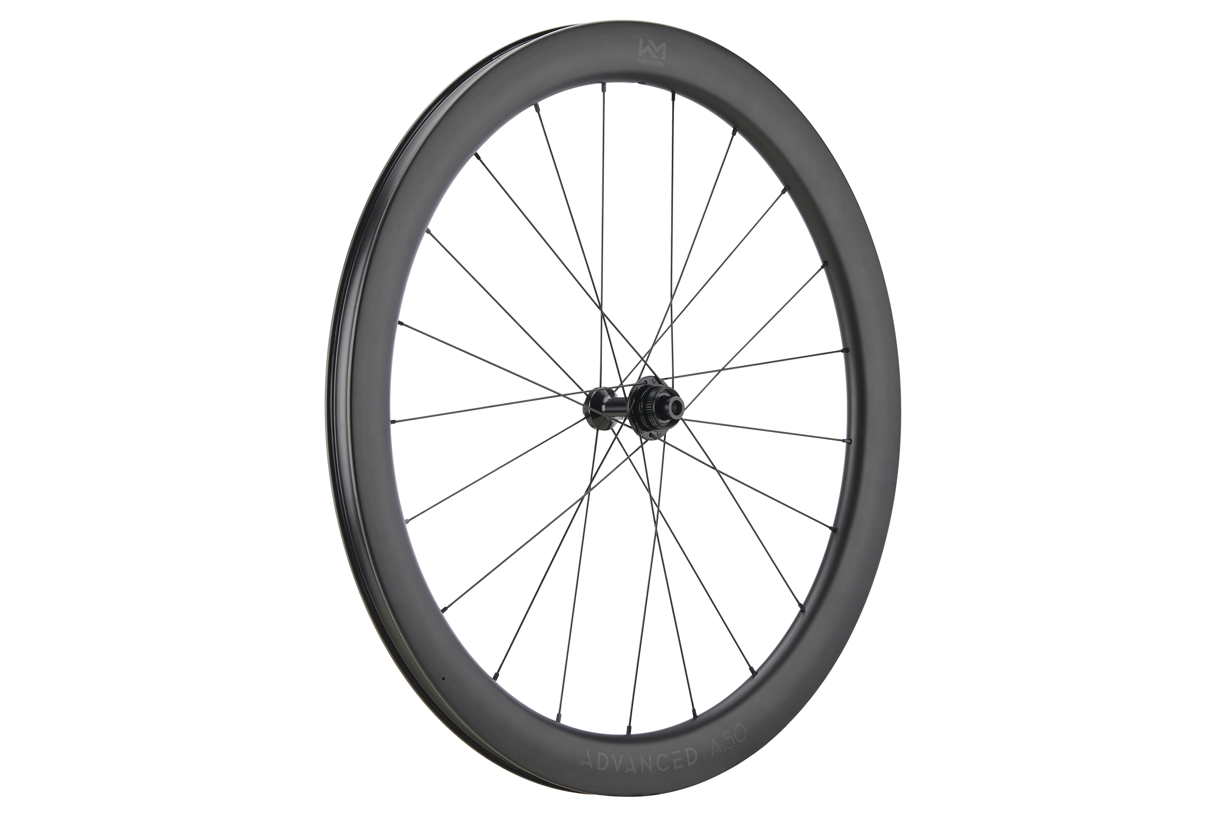 Piese biciclete - ROATA FATA NEWMEN ADVANCED A.50 622 21H FADE R SJ CL 12X100 28inch