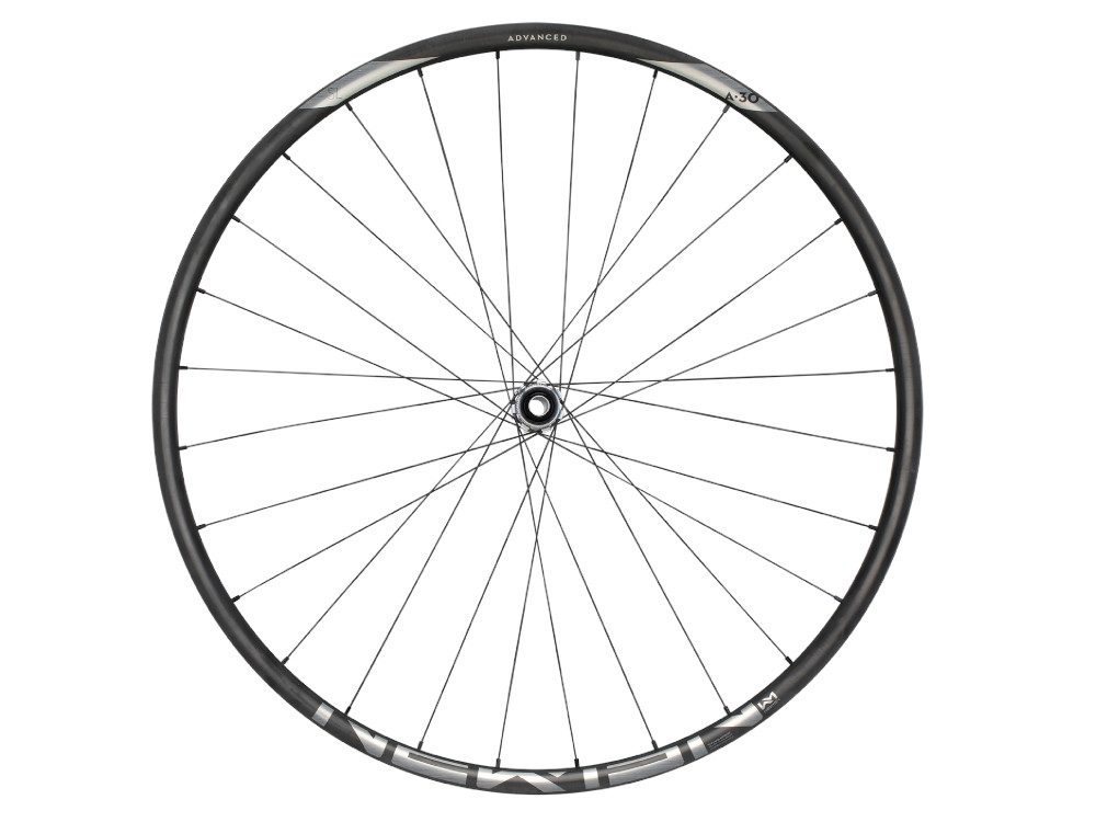 ROATA FATA NEWMEN ADVANCED SL A.30 CARBON 15X110 CENTER LOCK 28H FADE 27.5INCH [2]