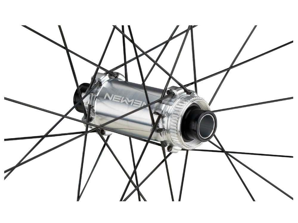 ROATA FATA NEWMEN ADVANCED SL X.A.30 CARBON 15X110 SP CENTER LOCK 28H FADE 29INCH [2]