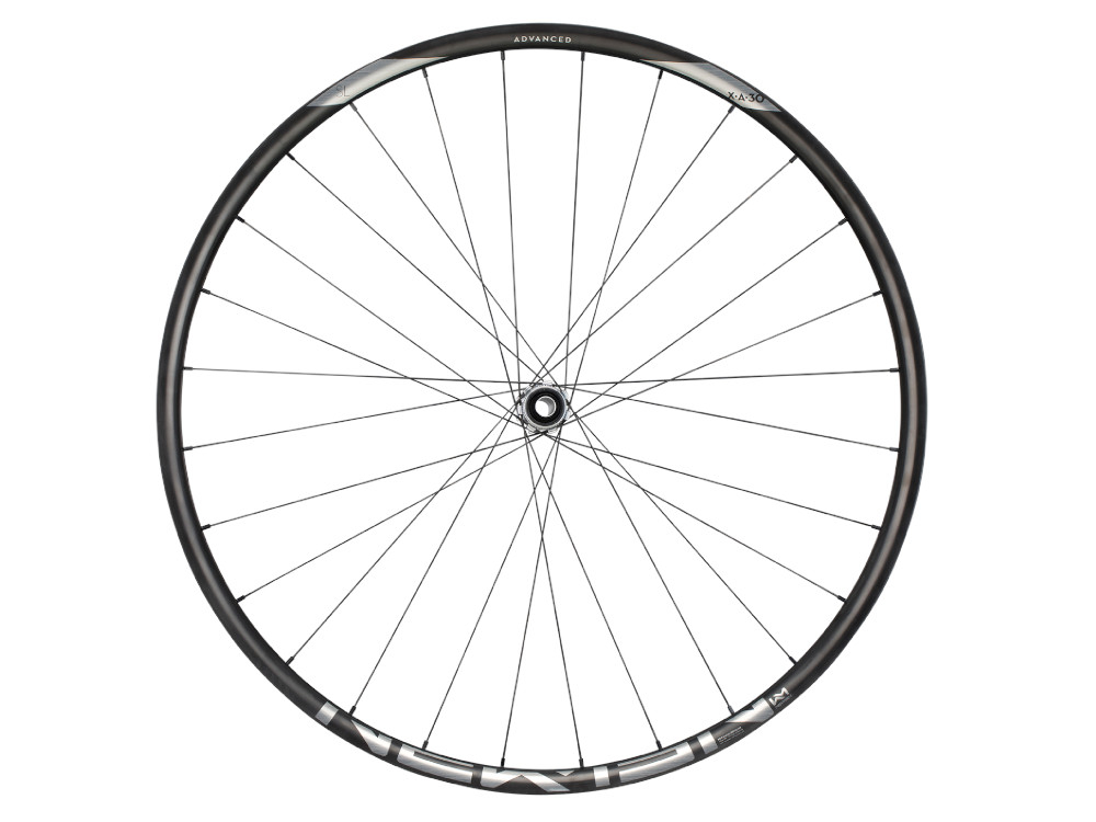 ROATA FATA NEWMEN ADVANCED SL X.A.30 CARBON 15X110 SP CENTER LOCK 28H FADE 27.5INCH [2]