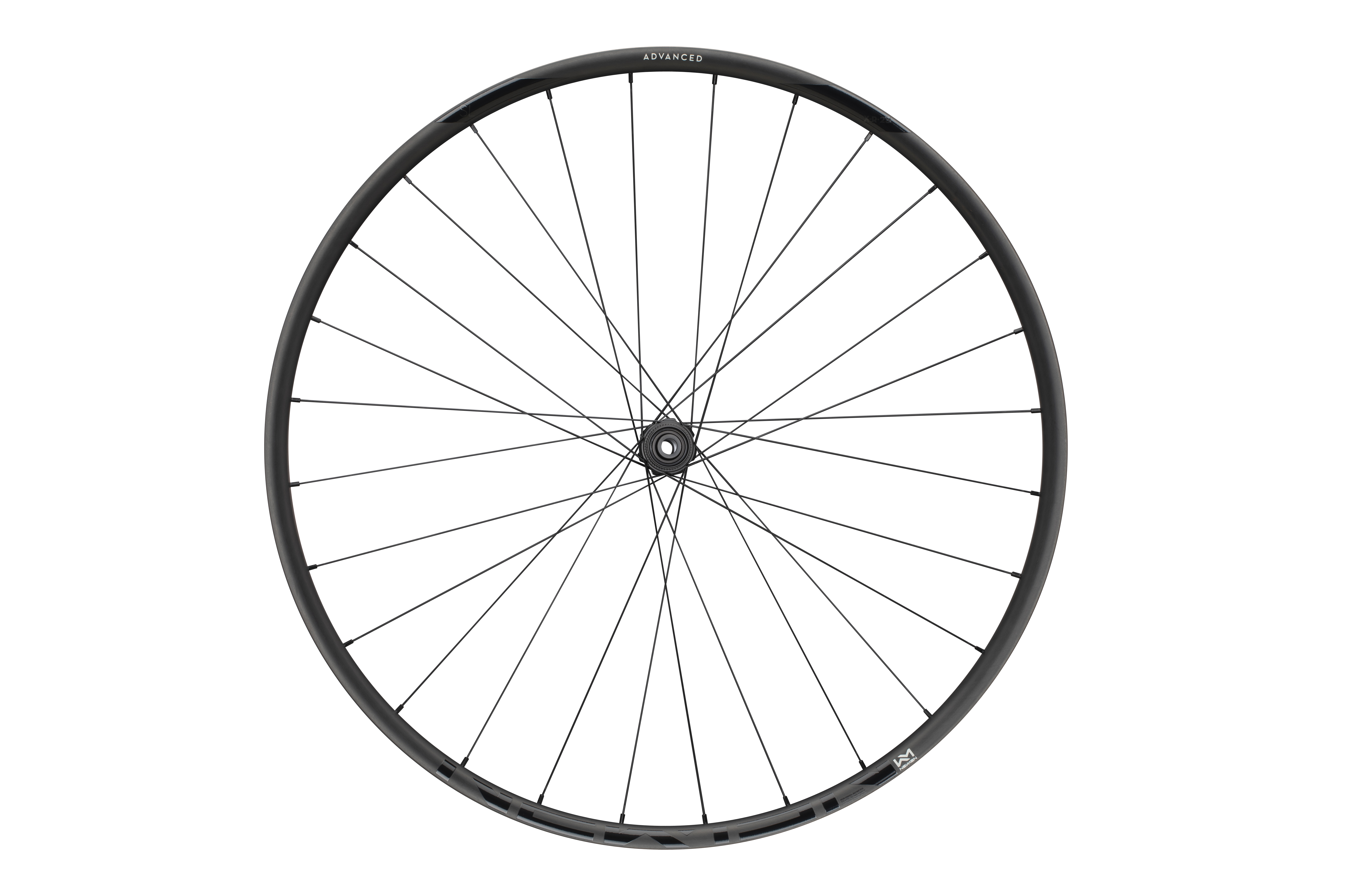 ROATA FATA NEWMEN ADVANCED SL X.R.25 29INCH 28H FADE R SP CL 12X100 29inch [3]