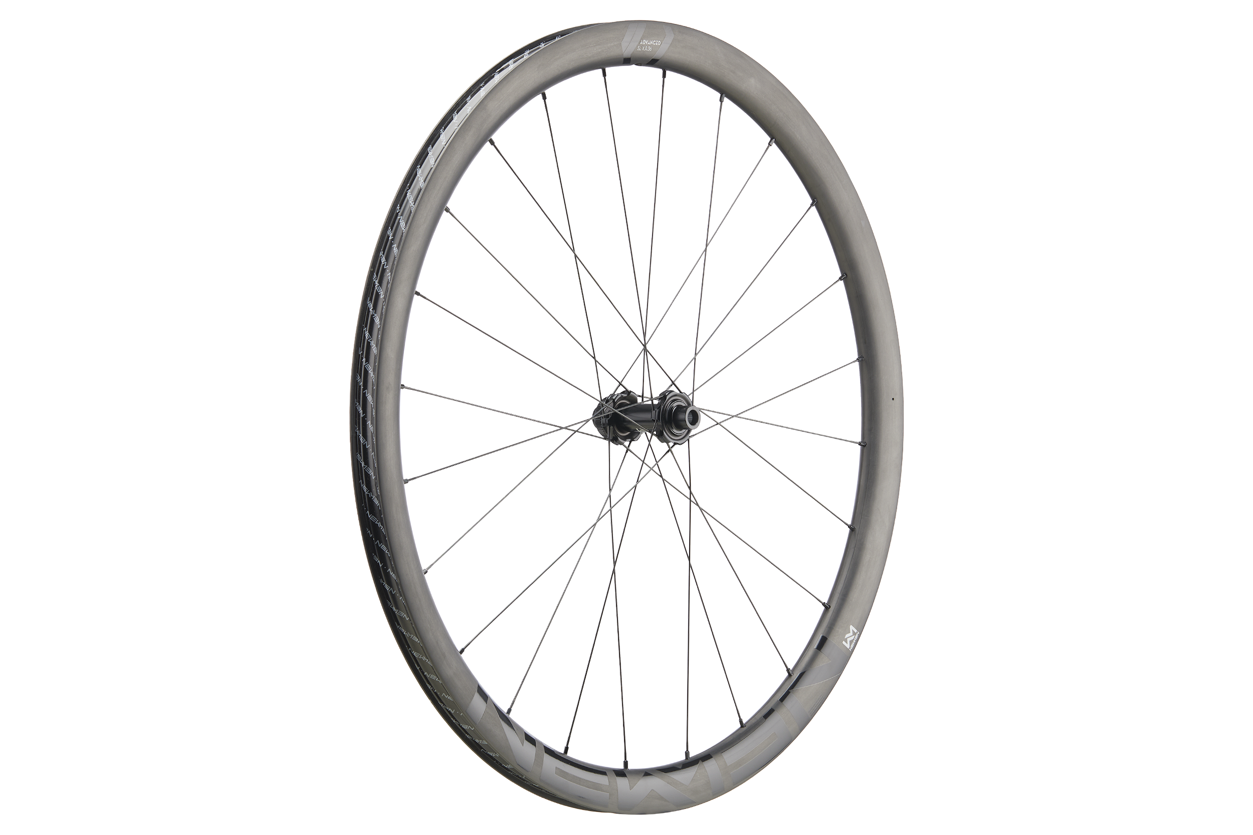 Piese biciclete - ROATA FATA NEWMEN ADVANCED SL X.R.36 29INCH 24H FADE R SP CL 12X100 29inch