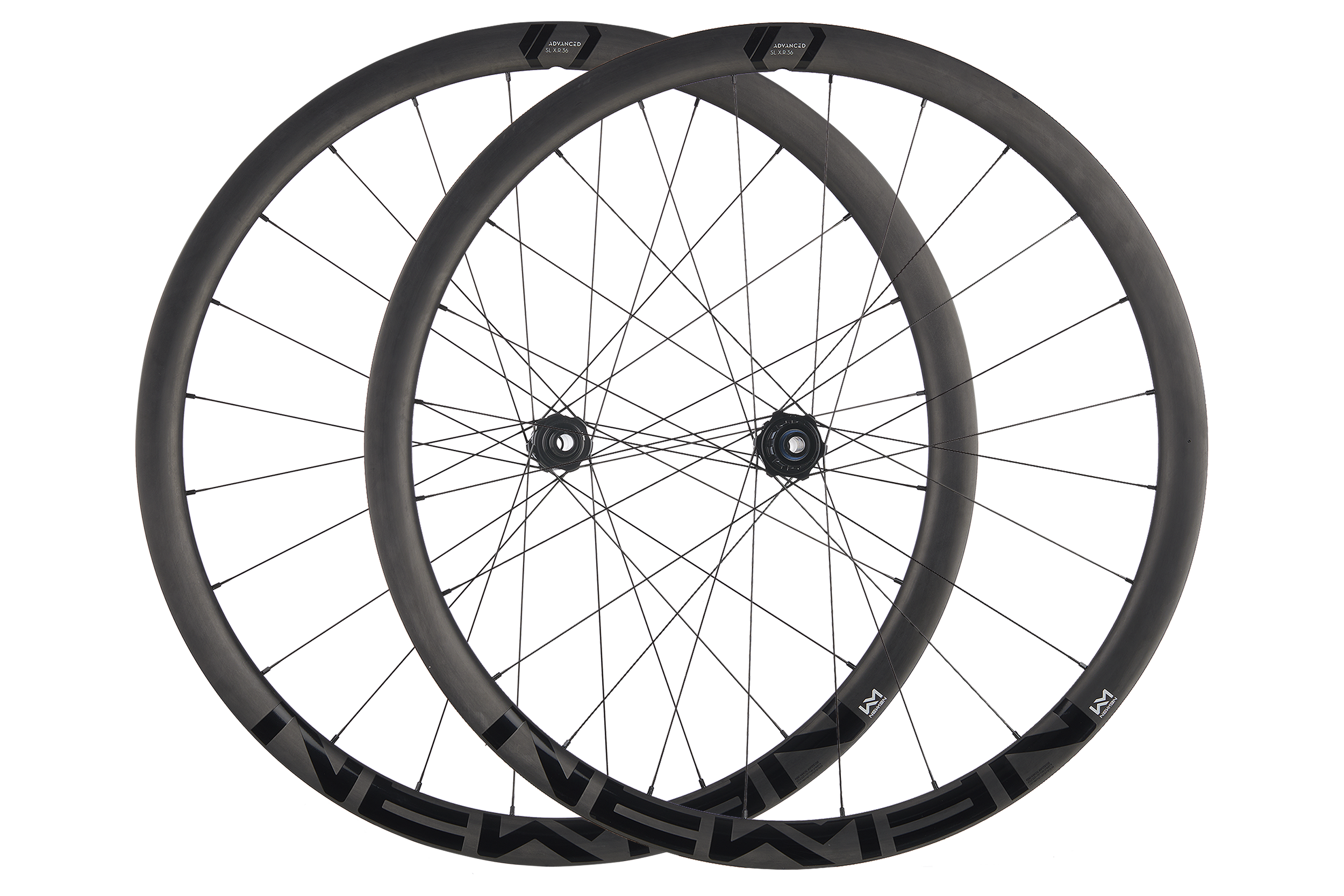ROATA FATA NEWMEN ADVANCED SL X.R.36 29INCH 24H FADE R SP CL 12X100 29inch [2]