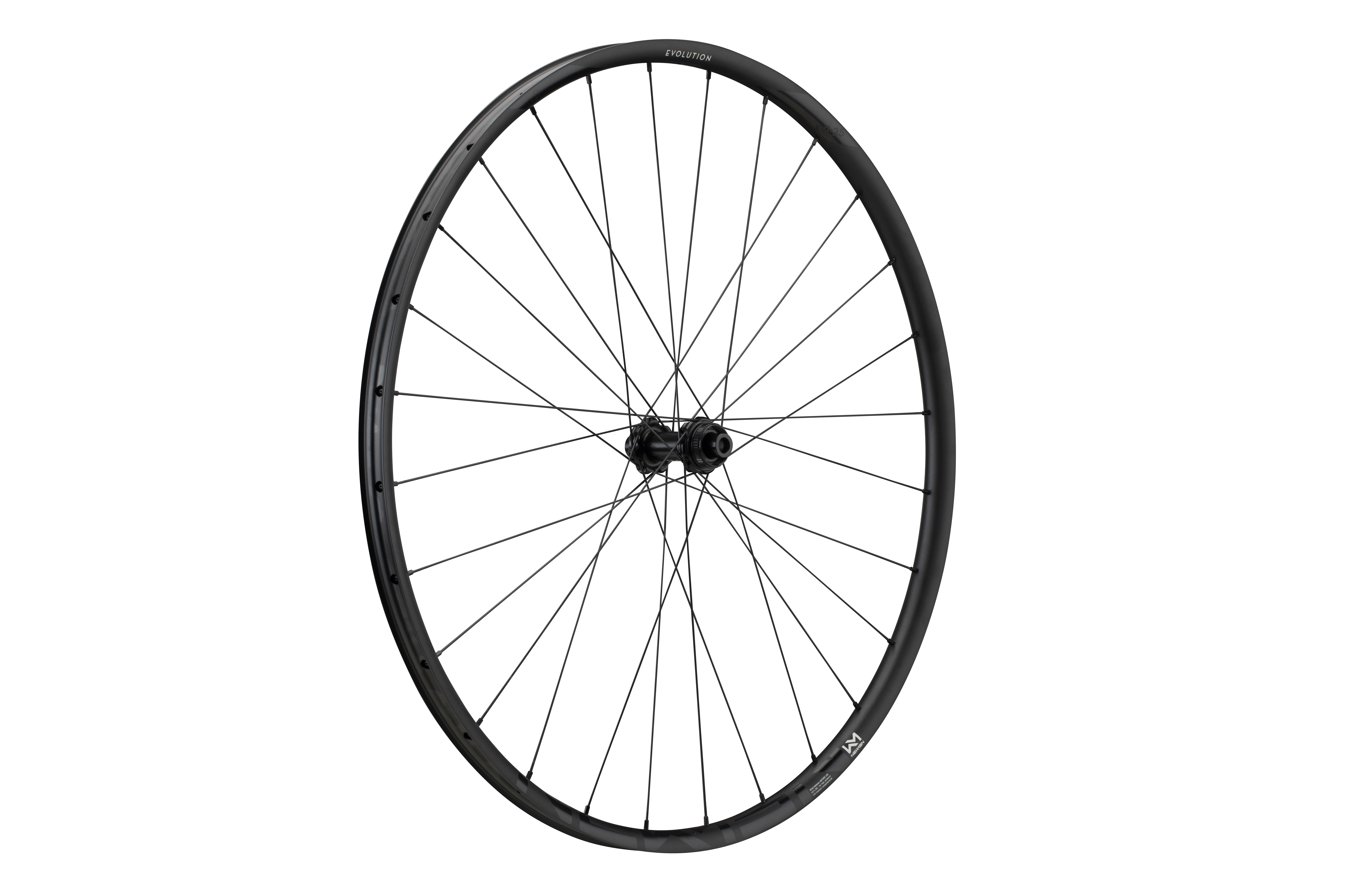 Piese biciclete - ROATA FATA NEWMEN EVOLUTION SL X.R.25 29INCH 28H FADE R SP CL 12X100 29inch